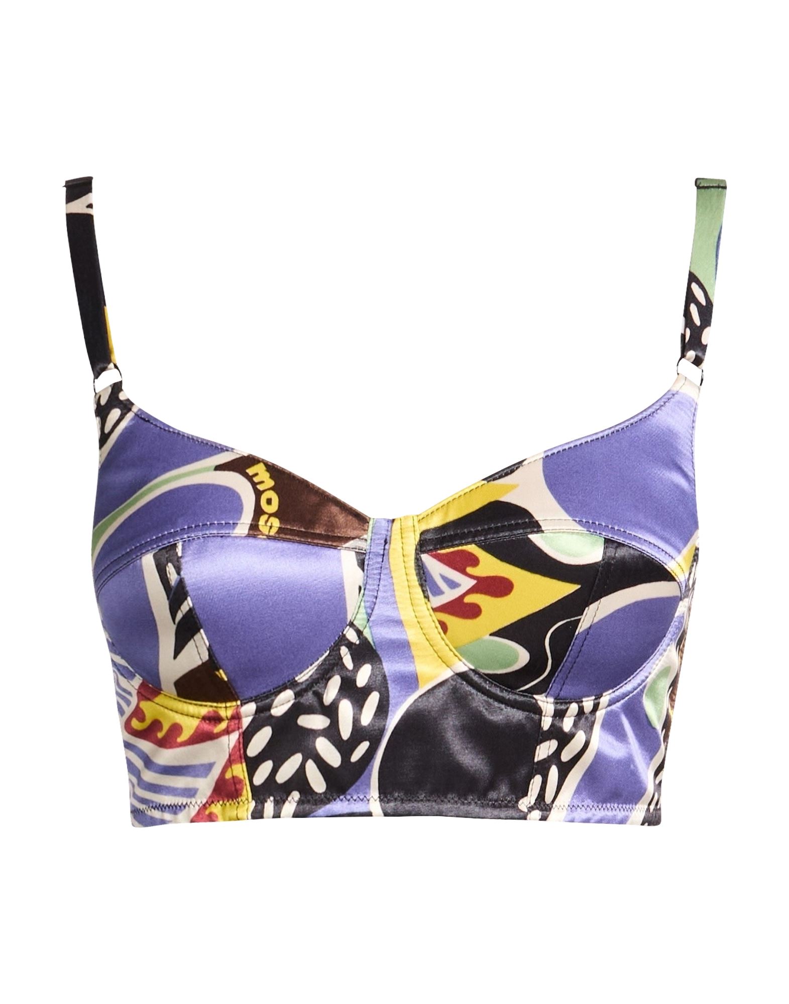 MOSCHINO MOSCHINO ΜΠΛΟΥΖΑΚΙΑ Τοπ