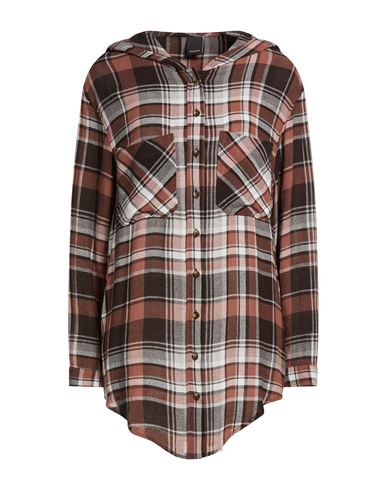 Pinko Camisa Mujer Café S Mujer