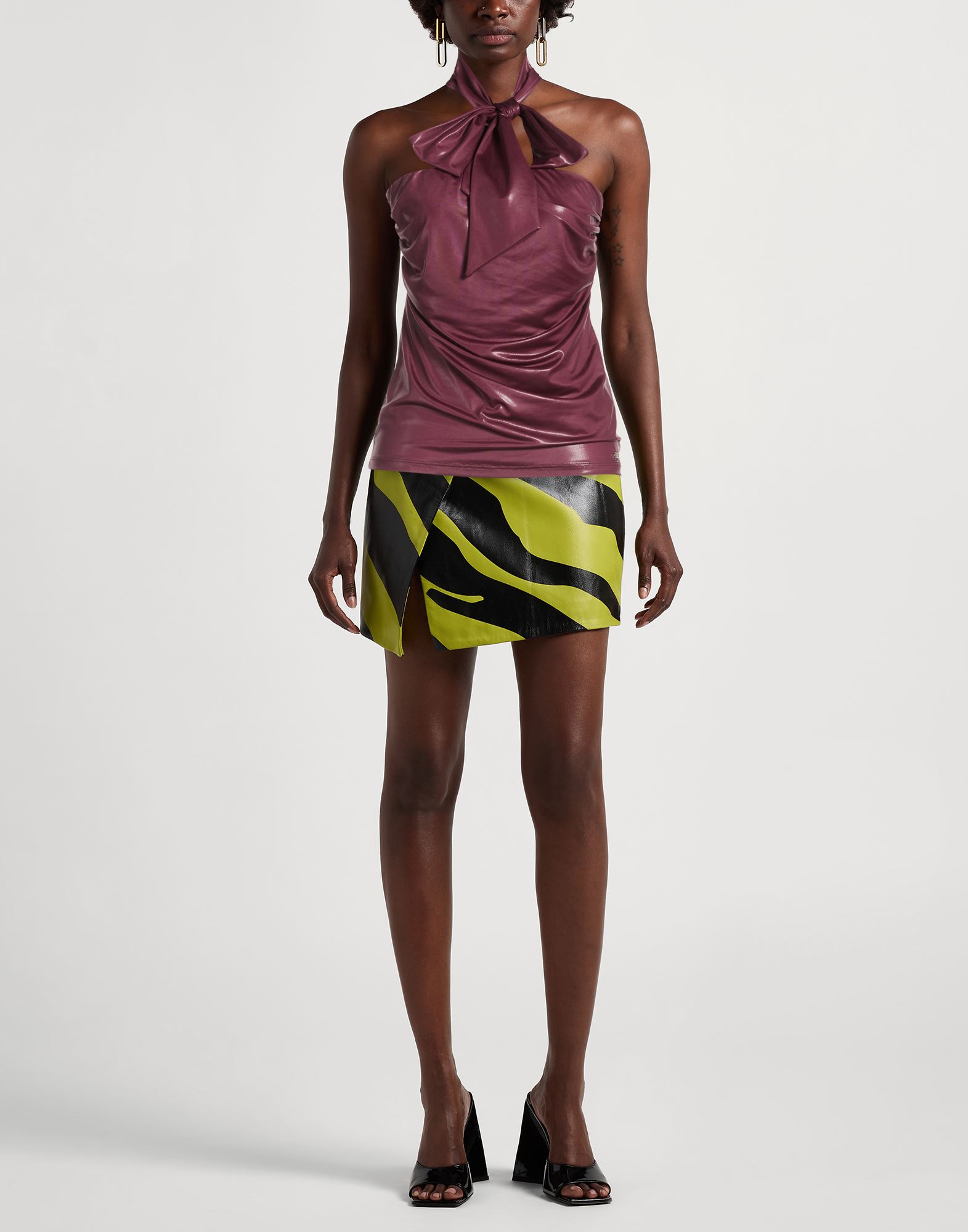  Aniye By - Camisetas Y Tops - Tops - On Yoox.com 