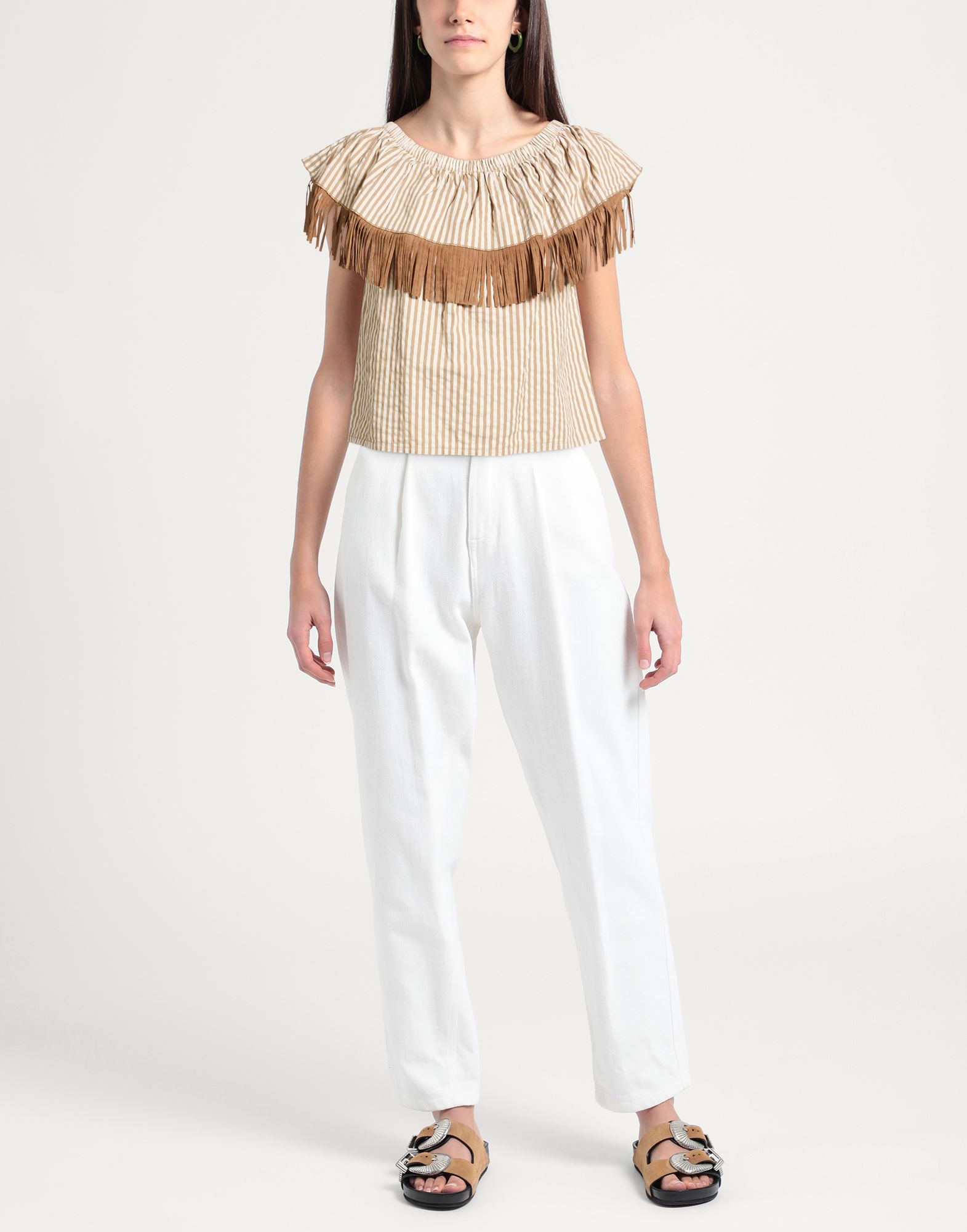  Le Volière - Camisetas Y Tops - Tops - On Yoox.com 