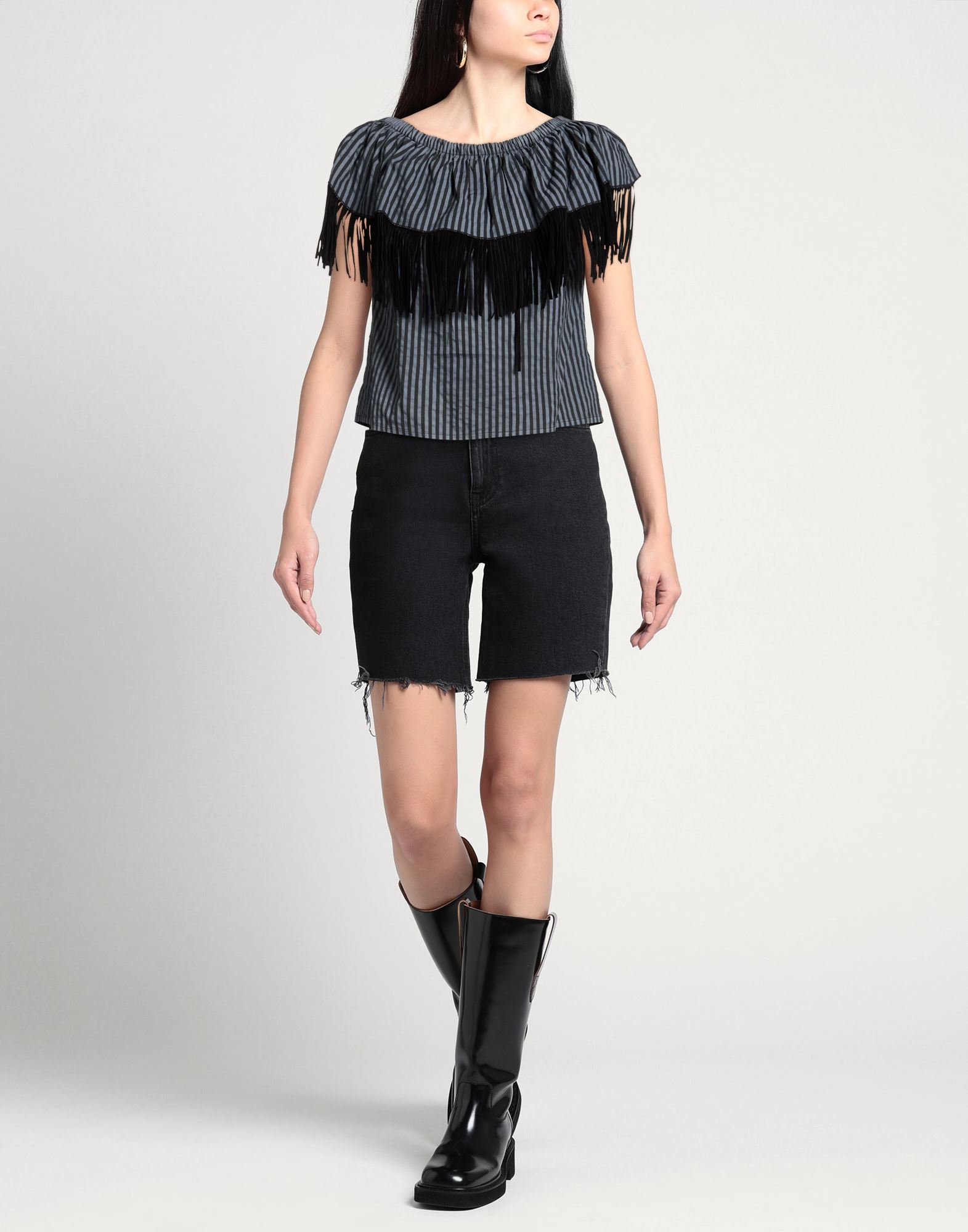  Le Volière - Camisetas Y Tops - Tops - On Yoox.com 