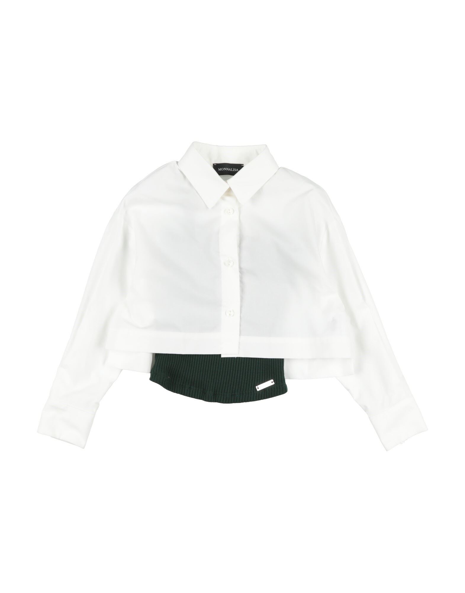 Monnalisa - Tops - Hemden - On Yoox.com 