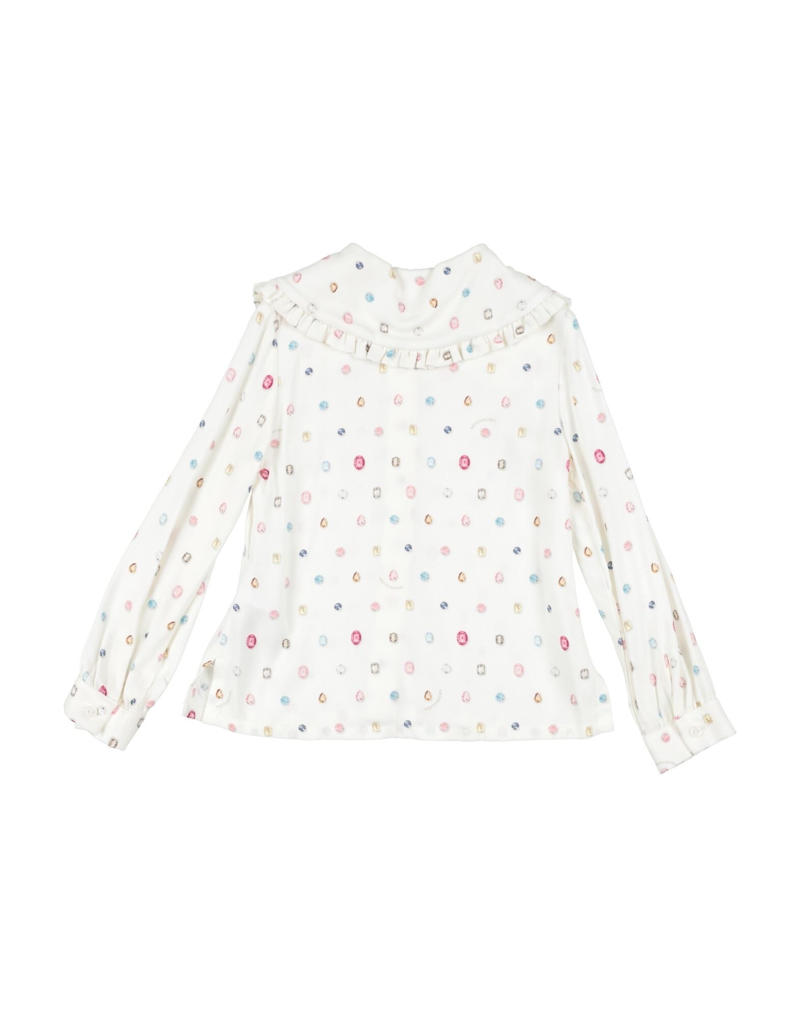  Monnalisa - Tops - Hemden - On Yoox.com 