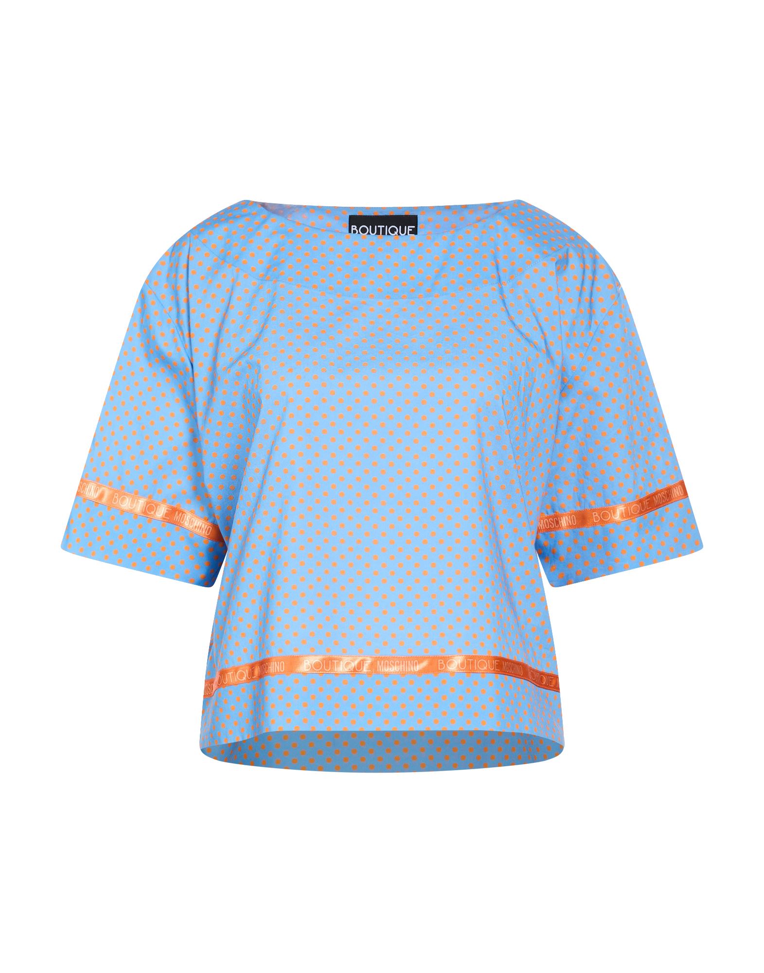 BOUTIQUE MOSCHINO ΜΠΛΟΥΖΑΚΙΑ Τοπ