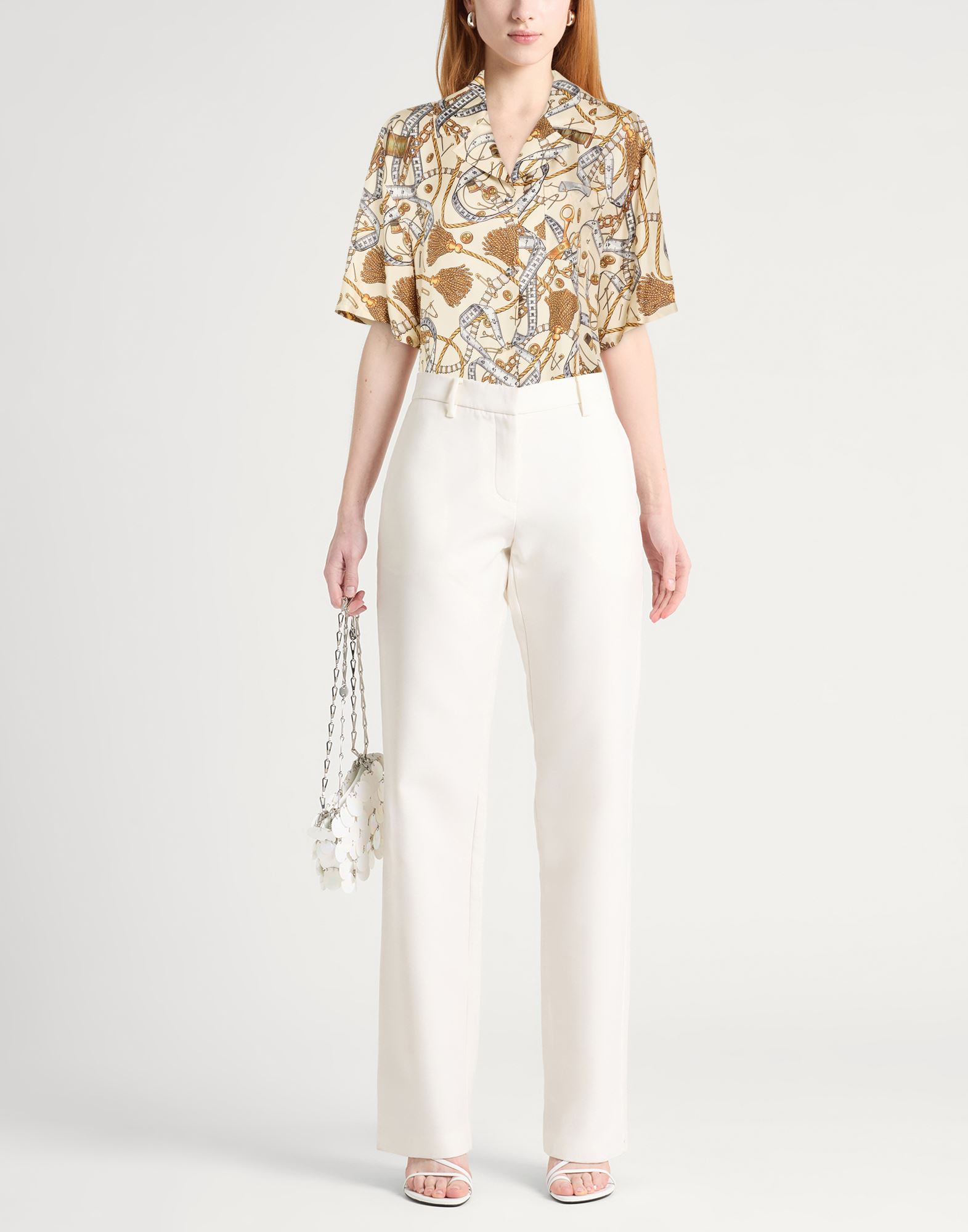  Moschino - Tops - Hemden - On Yoox.com 