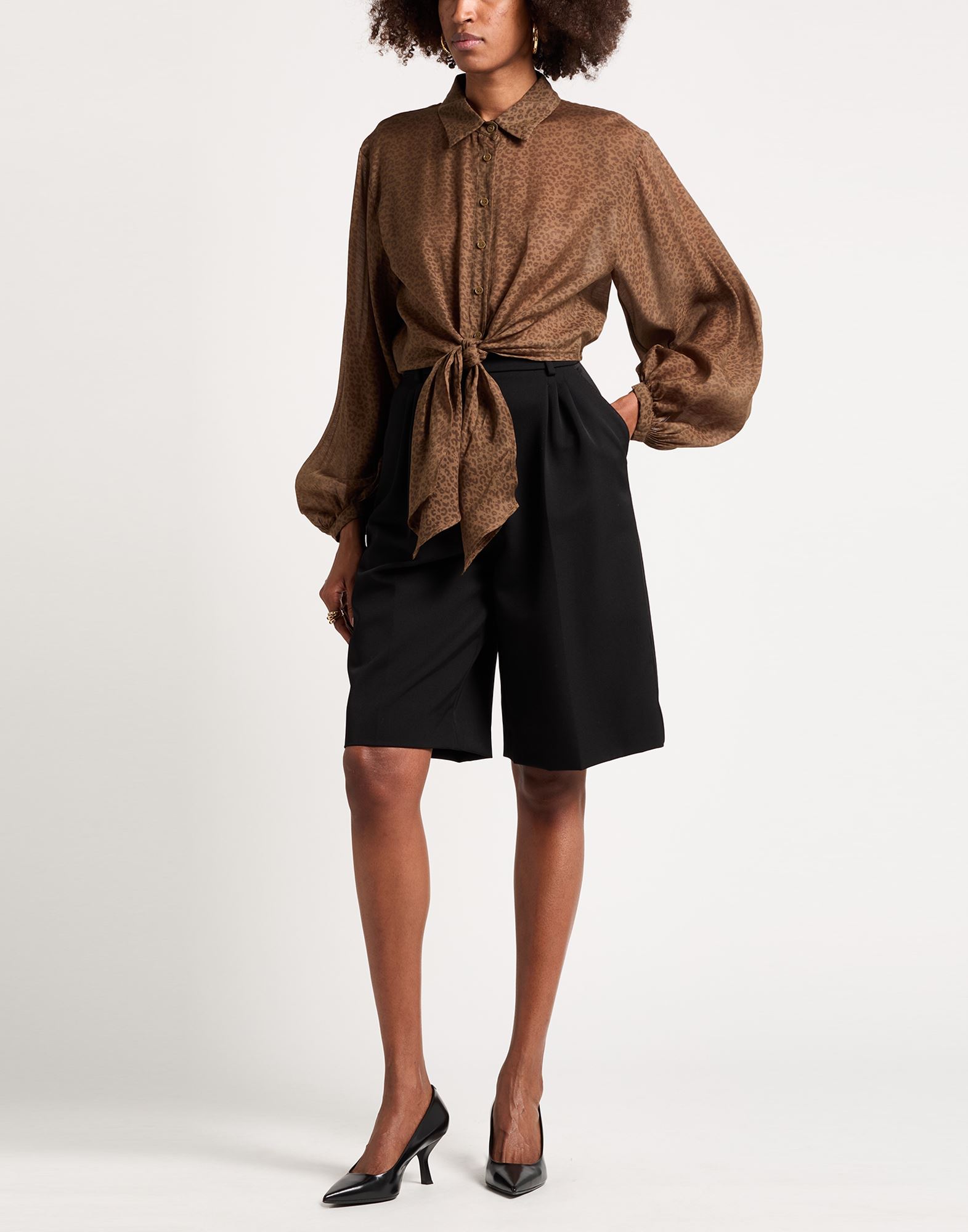  Eleh - Topwear - Camicie - On Yoox.com 