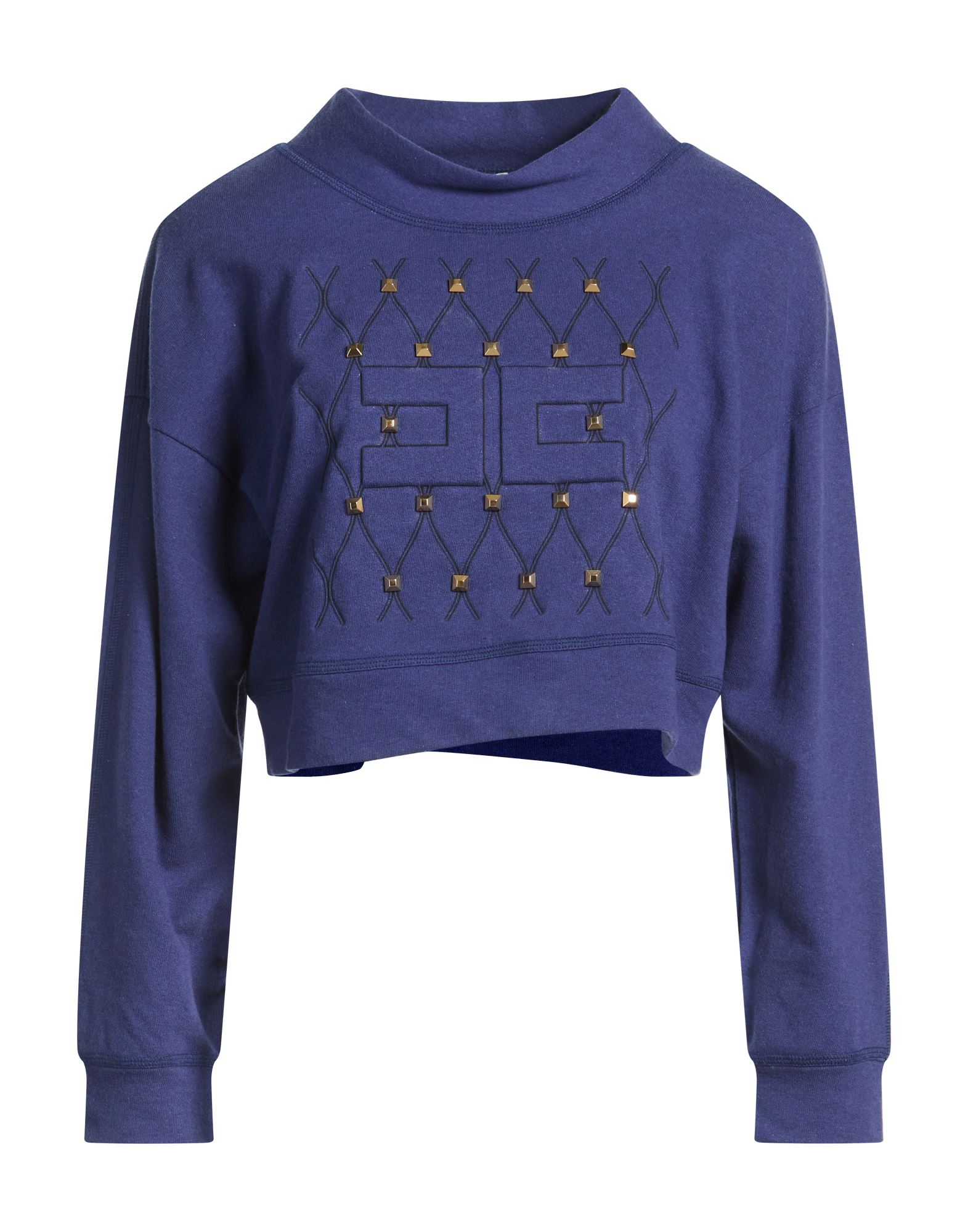ELISABETTA FRANCHI ELISABETTA FRANCHI ΜΠΛΟΥΖΑΚΙΑ Φούτερ