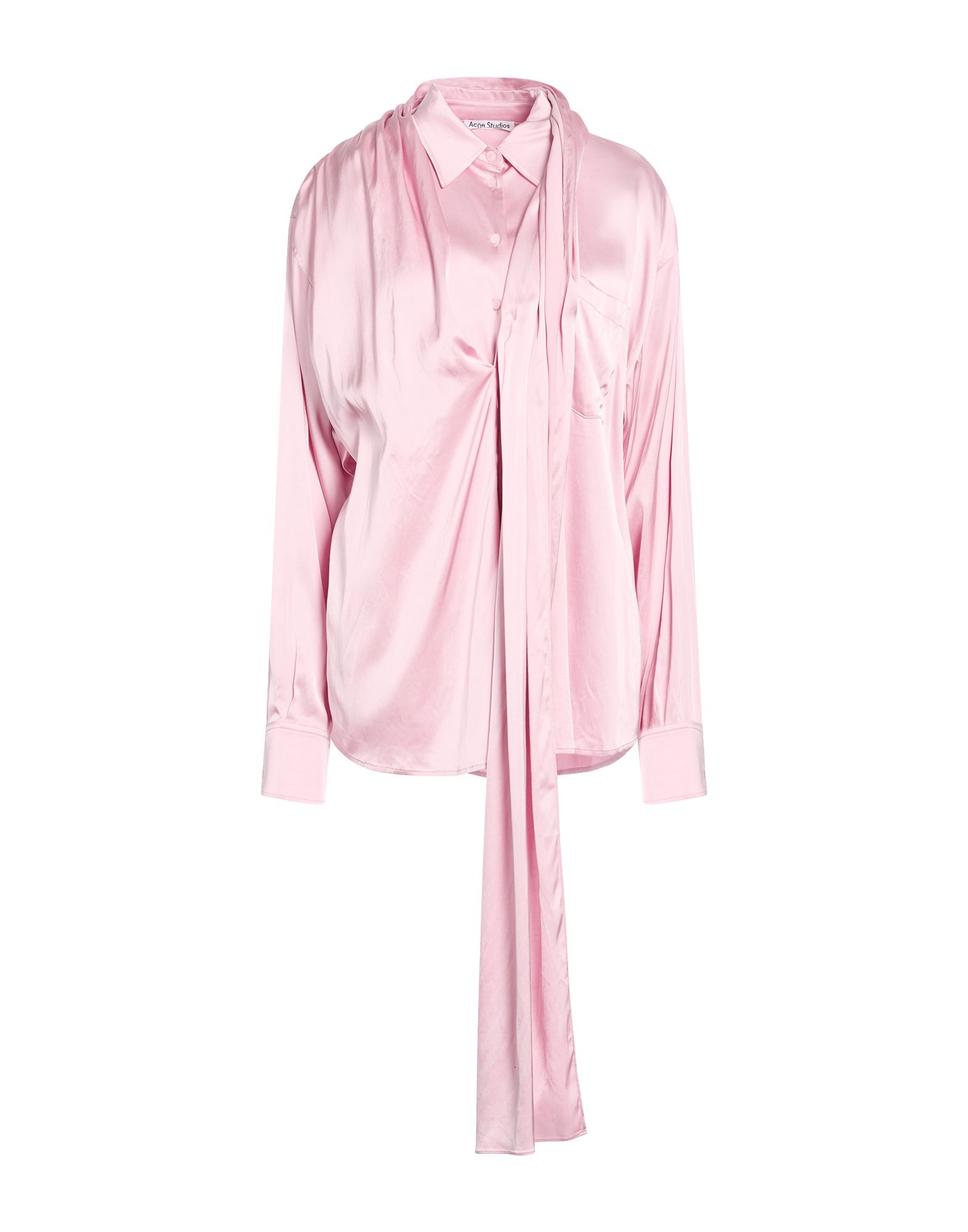 ACNE STUDIOS ACNE STUDIOS ΜΠΛΟΥΖΑΚΙΑ Τοπ