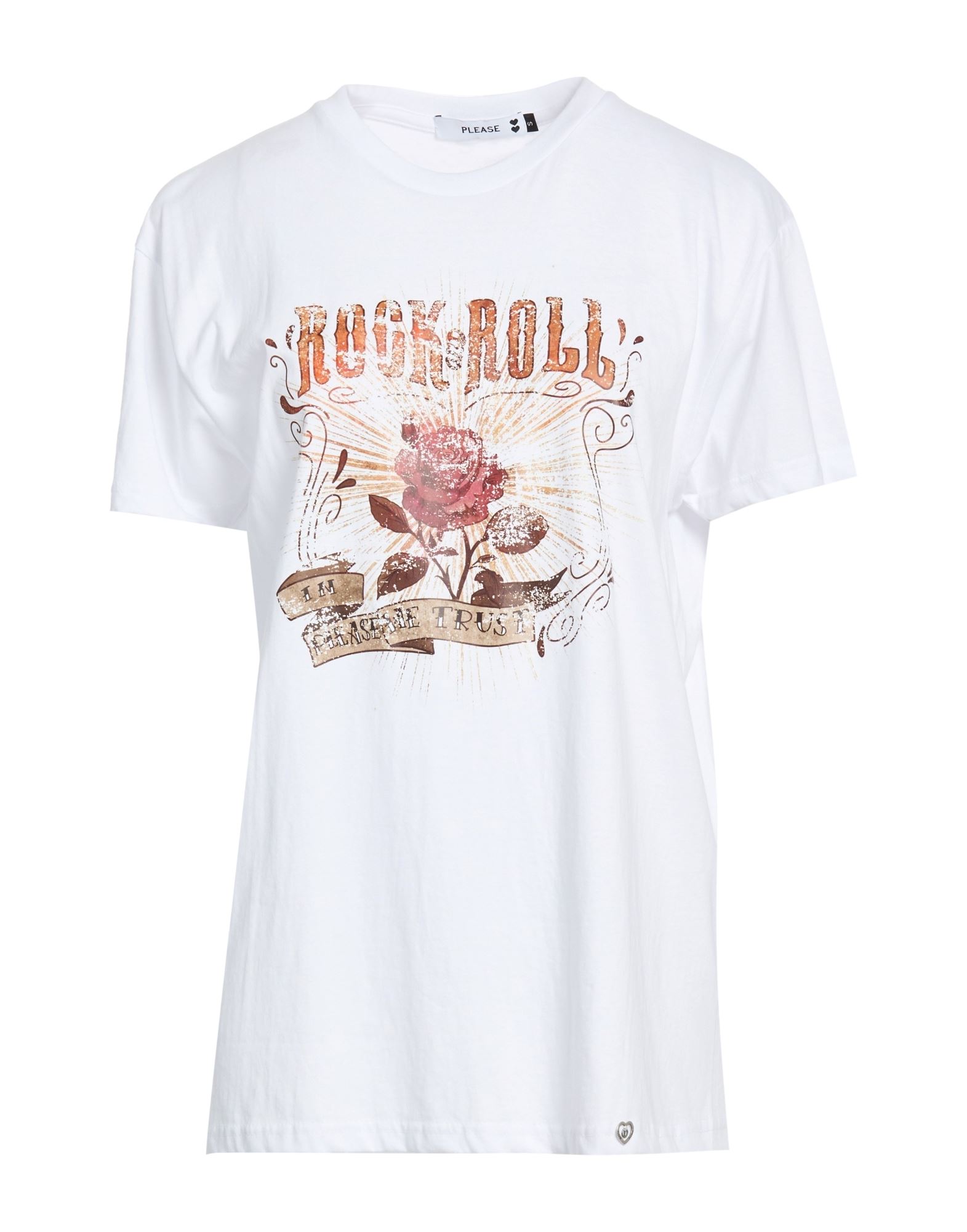 PLEASE ΜΠΛΟΥΖΑΚΙΑ T-shirt