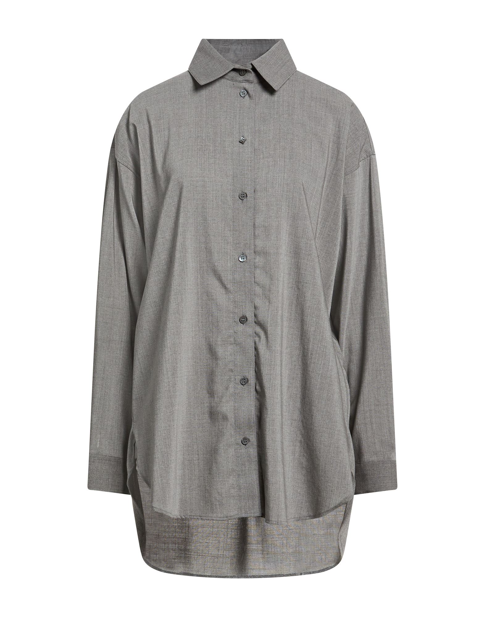 JACQUEMUS JACQUEMUS ΜΠΛΟΥΖΑΚΙΑ Πουκάμισο