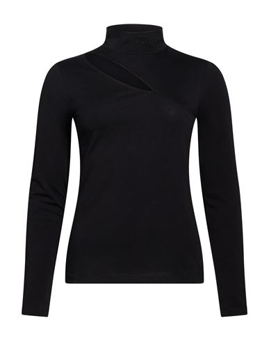 Camiseta Mujer Negro S,XS Mujer