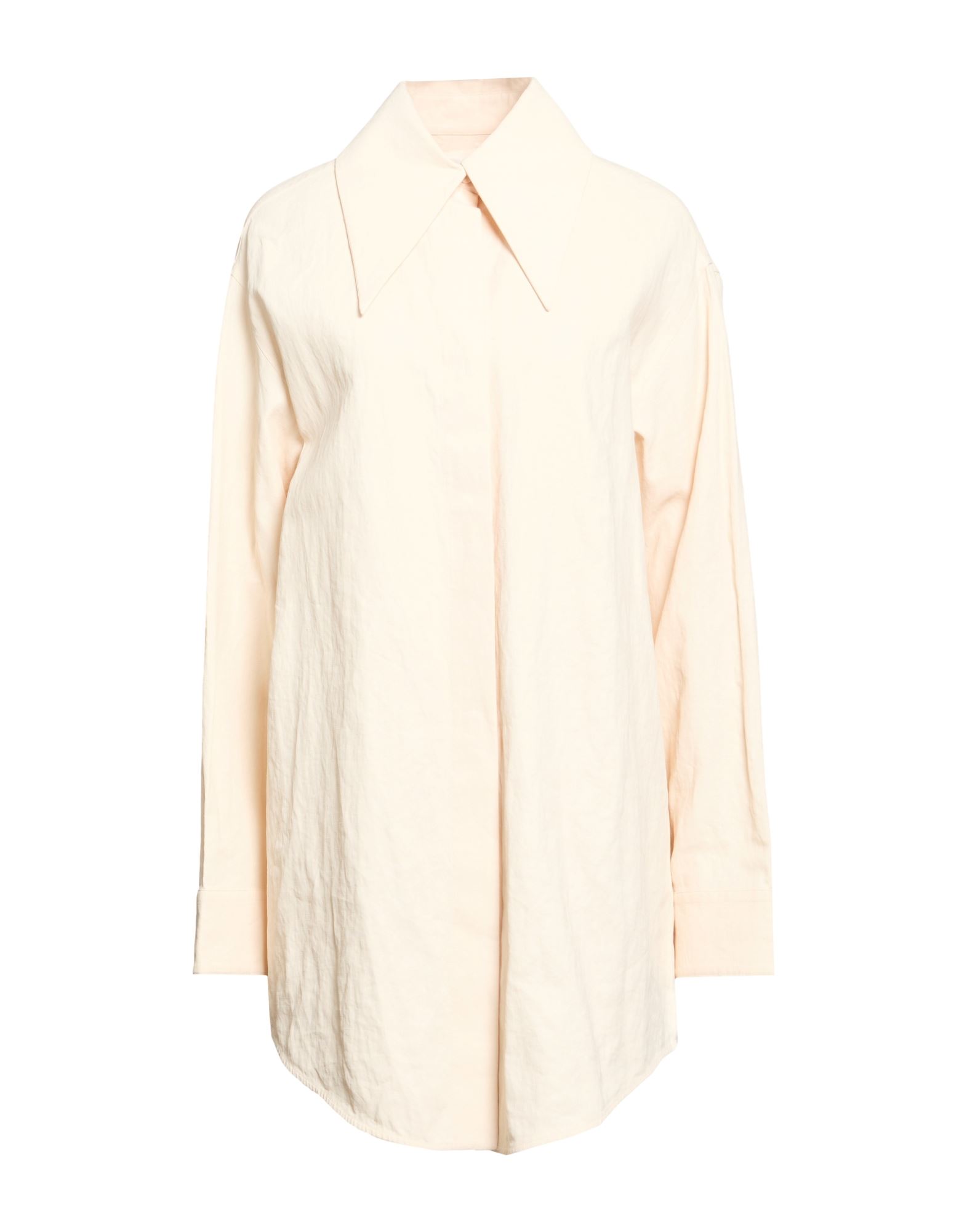 JIL SANDER JIL SANDER ΜΠΛΟΥΖΑΚΙΑ Πουκάμισο