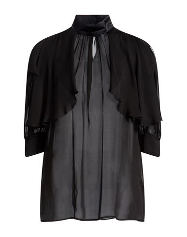 Top Mujer Negro 36,38 Mujer