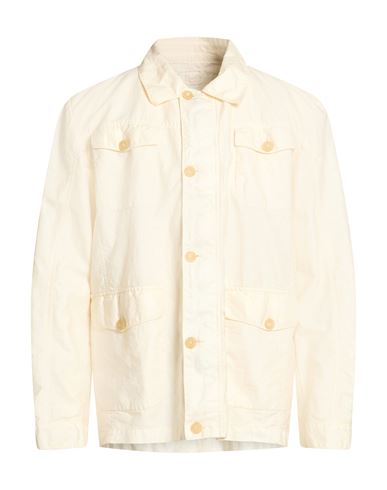 Chaqueta y cazadora Hombre Marfil L Hombre