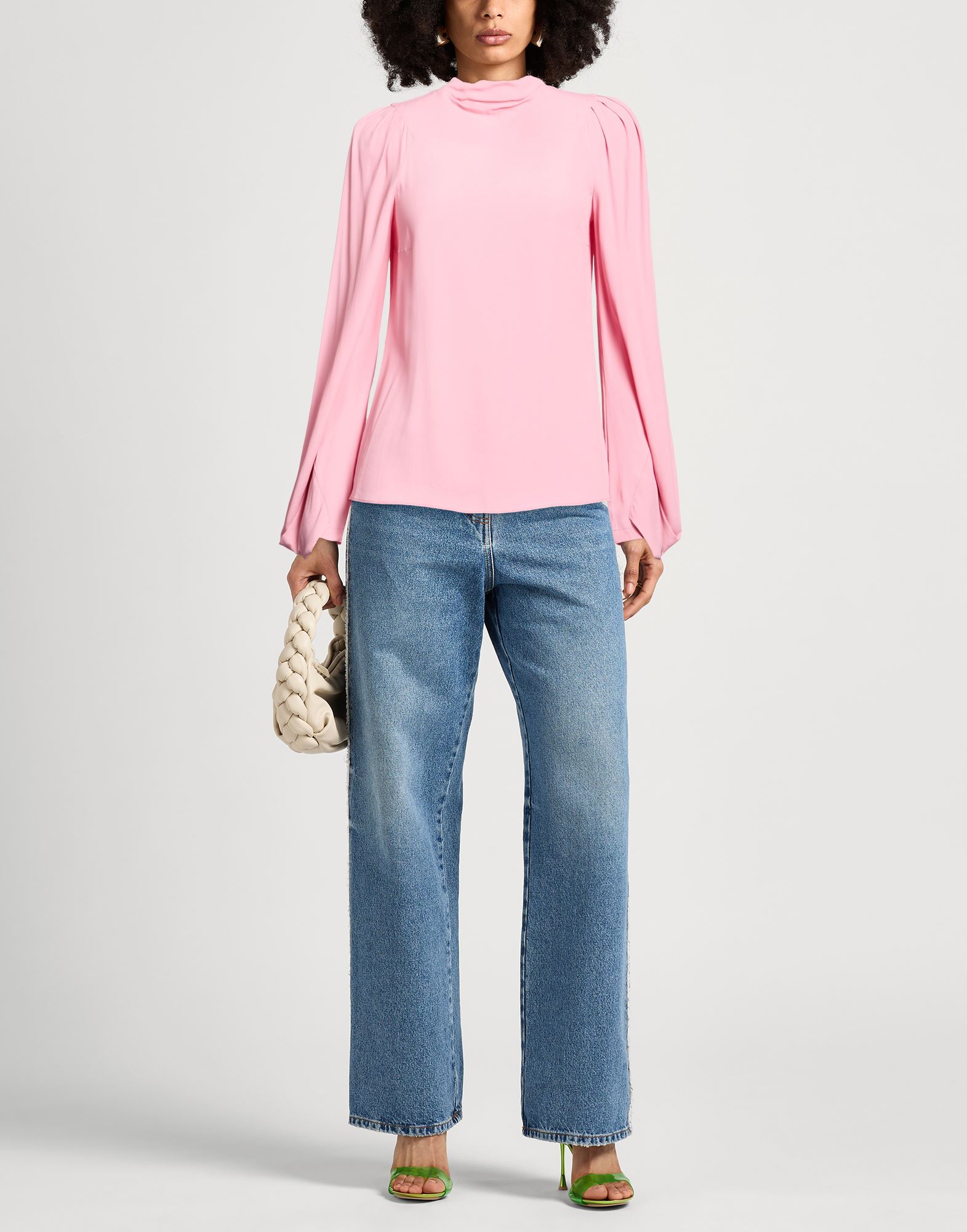  N°21 - Camisetas Y Tops - Tops - On Yoox.com 