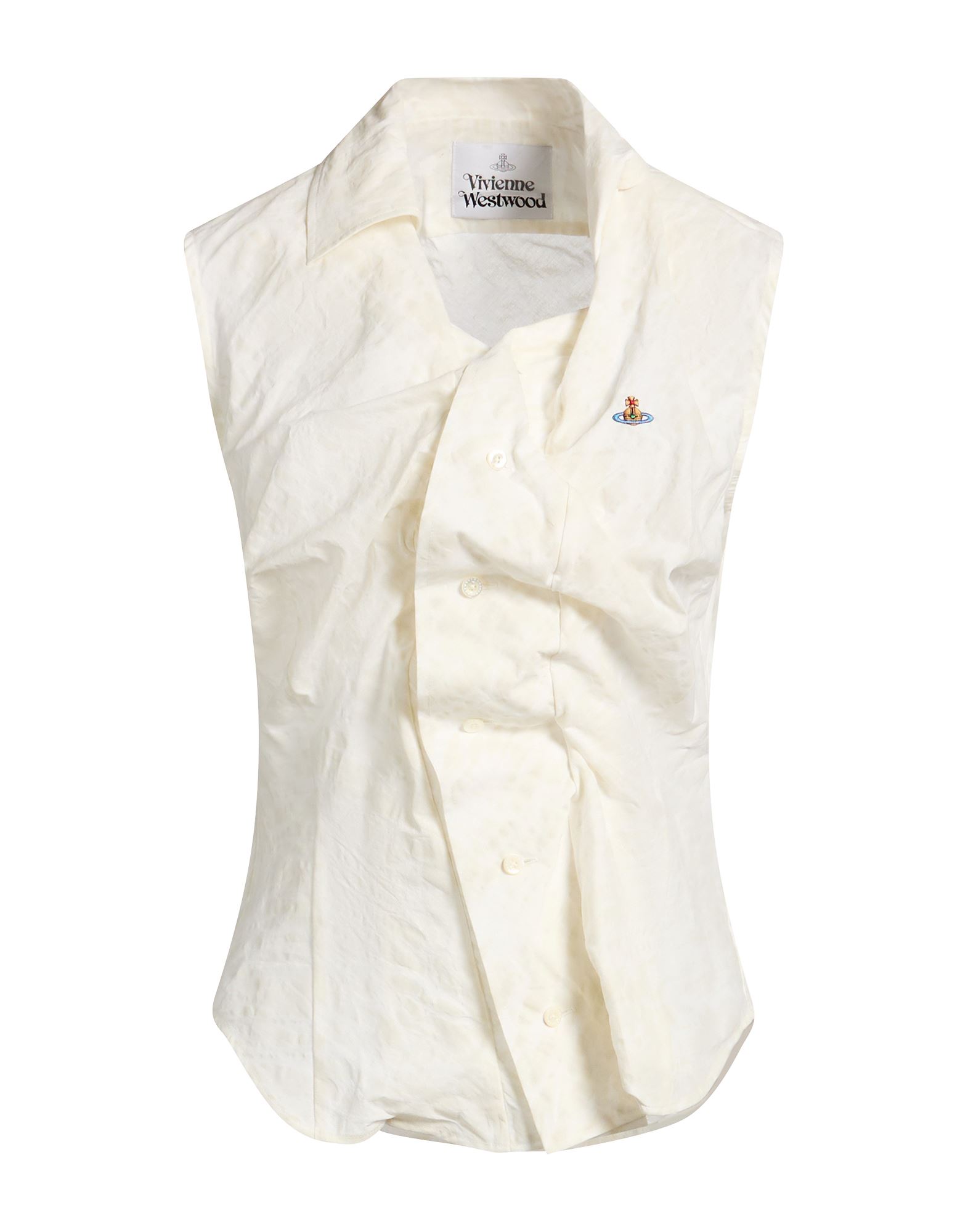 VIVIENNE WESTWOOD VIVIENNE WESTWOOD ΜΠΛΟΥΖΑΚΙΑ Πουκάμισο