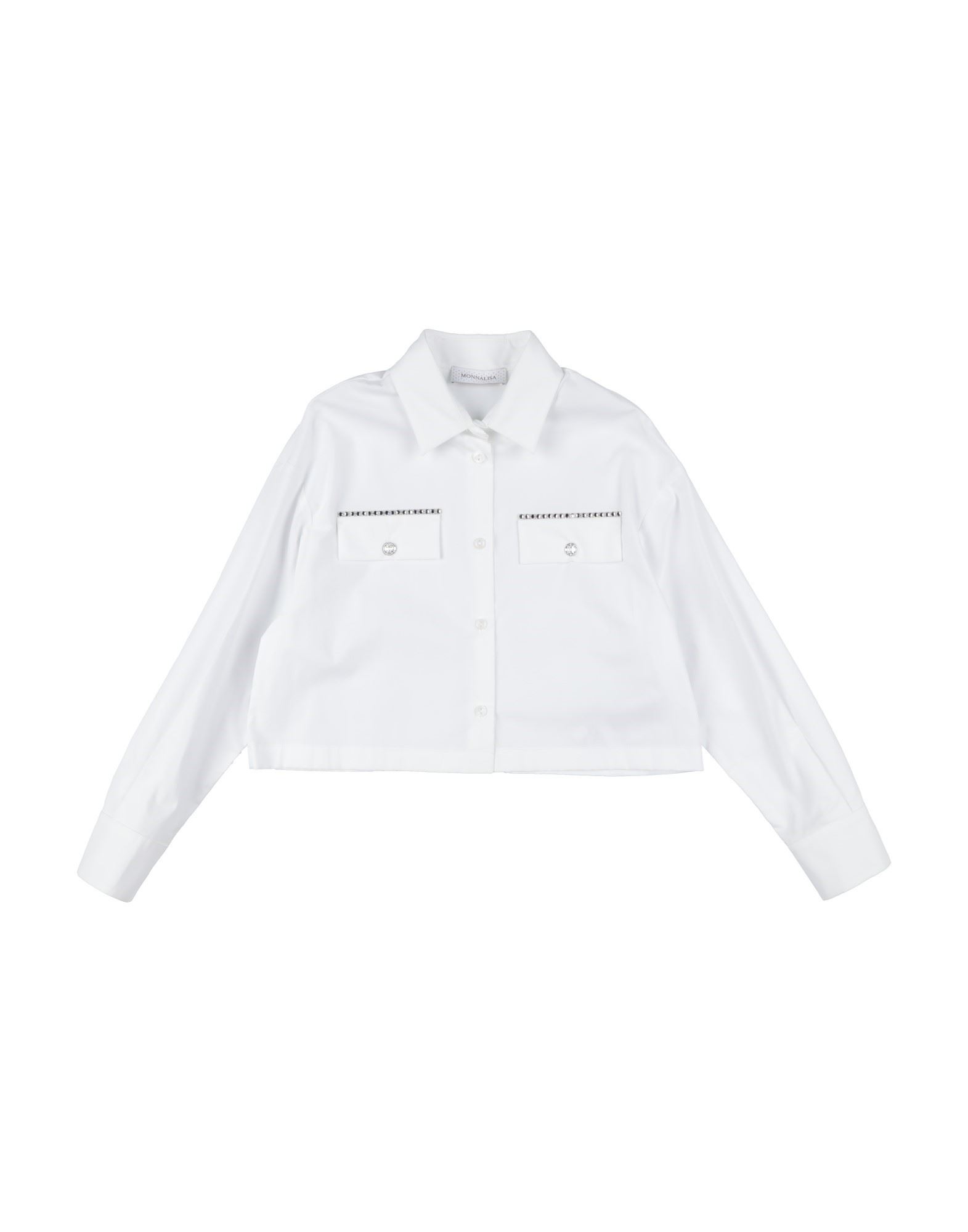  Monnalisa - Tops - Hemden - On Yoox.com 