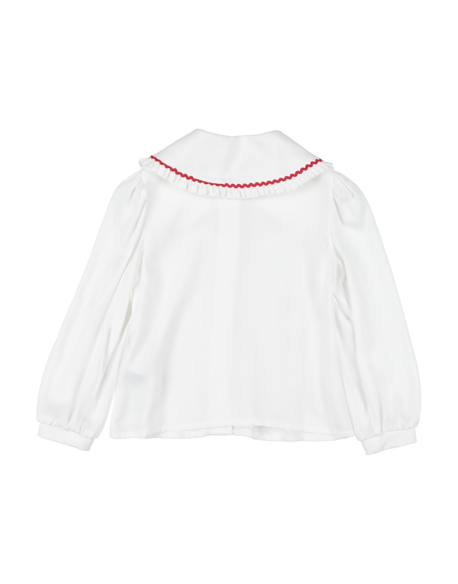  Monnalisa - Tops - Hemden - On Yoox.com 