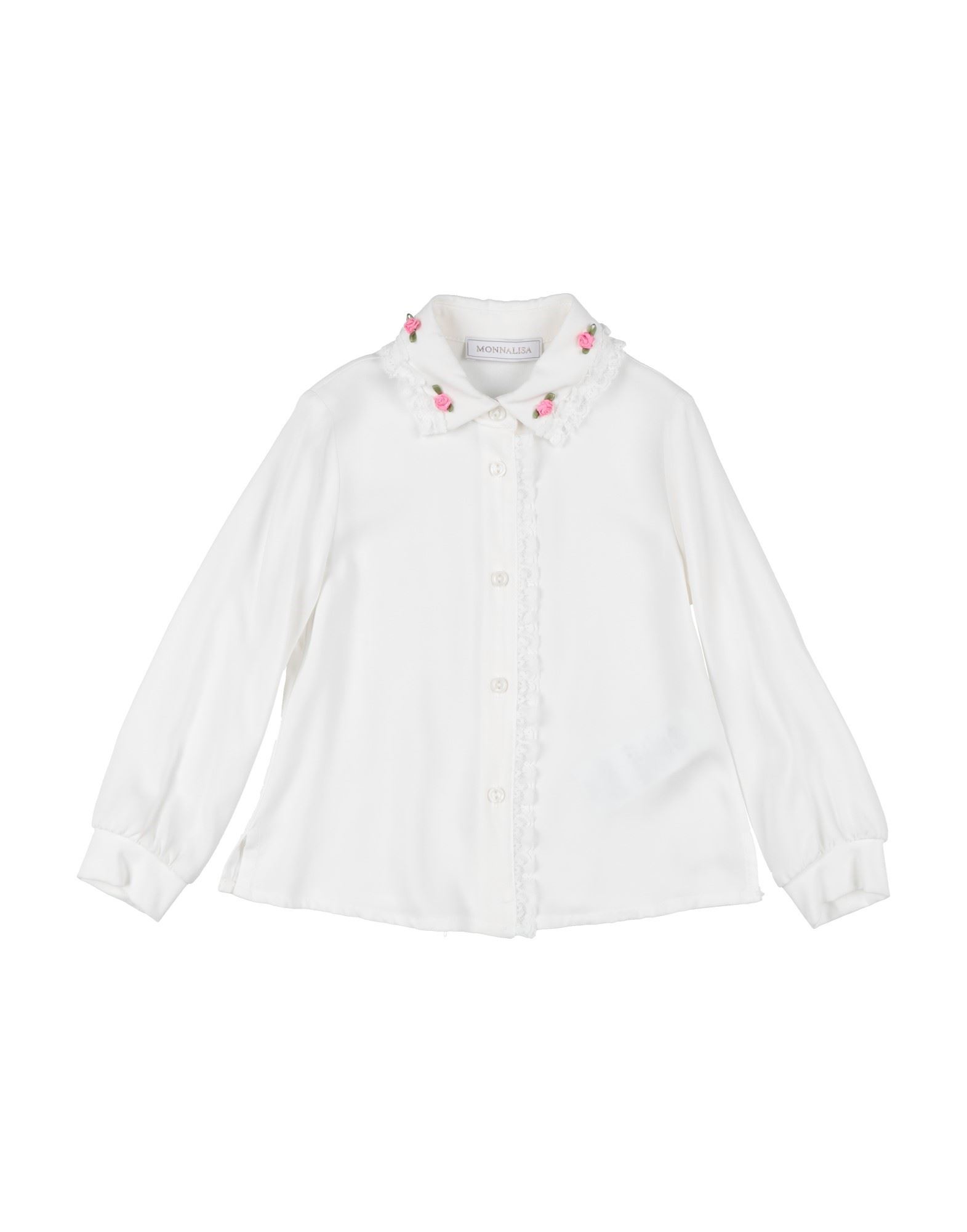  Monnalisa - Tops - Hemden - On Yoox.com 
