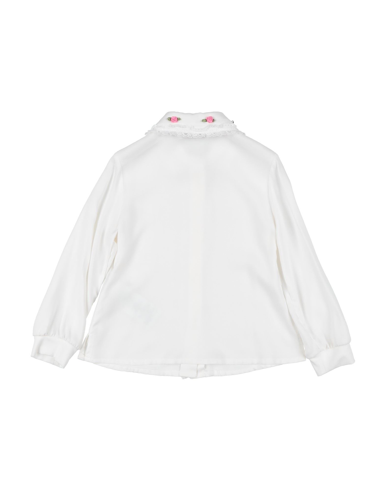  Monnalisa - Tops - Hemden - On Yoox.com 