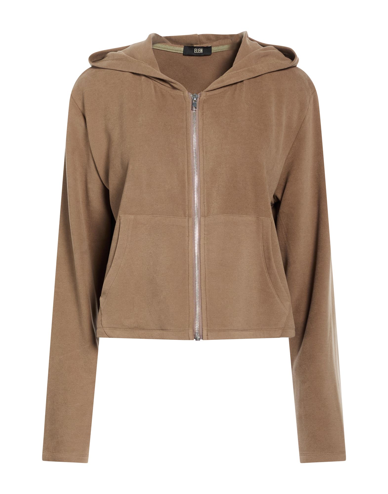  Eleh - Camisetas Y Tops - Sudaderas - On Yoox.com 