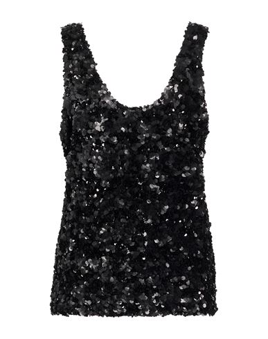 ELEH Top Damen Schwarz 36 Damen