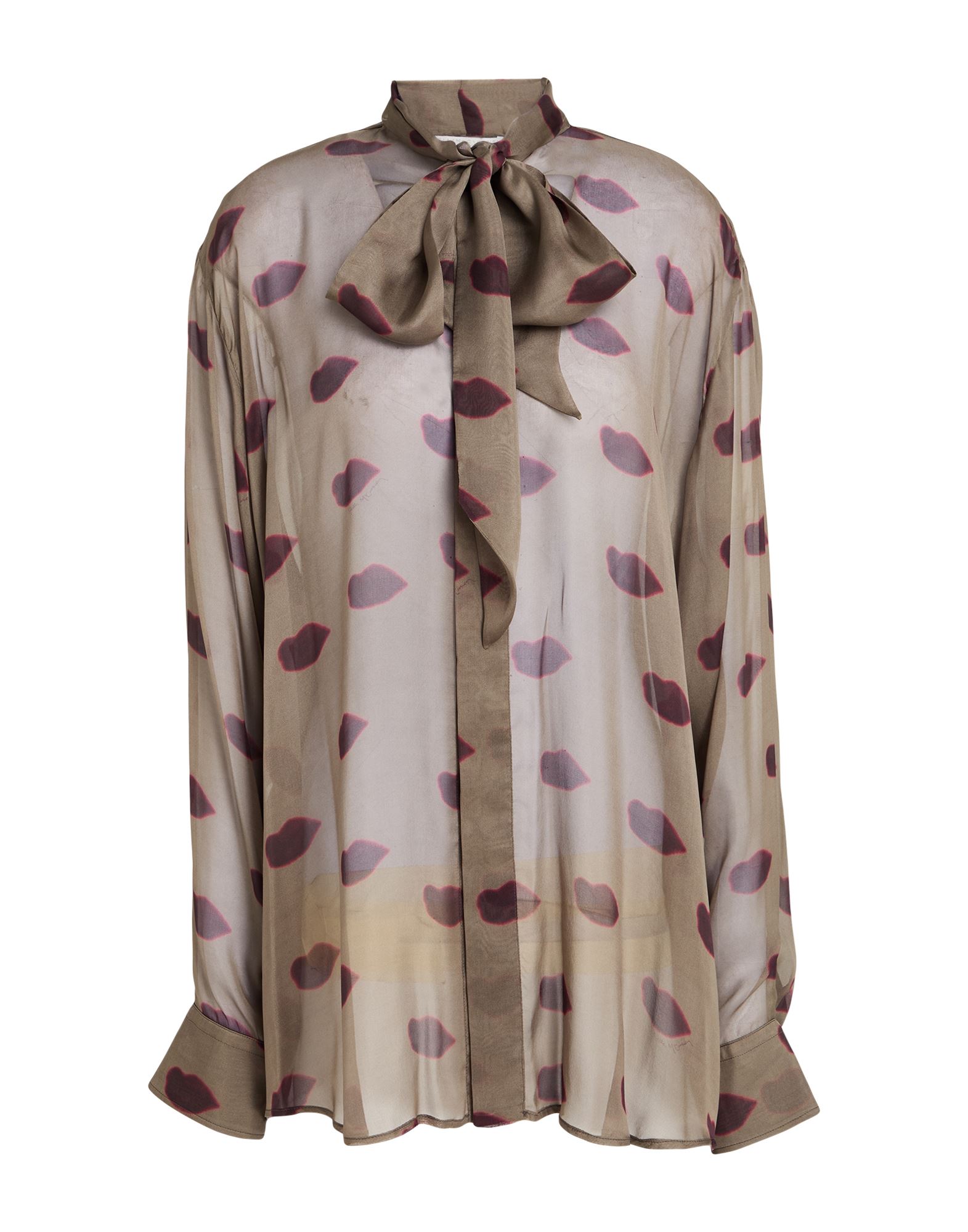 STELLA McCARTNEY STELLA McCARTNEY ΜΠΛΟΥΖΑΚΙΑ Πουκάμισο