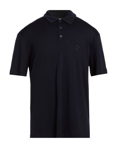 Poloshirt Herren Nachtblau 48,50,52,54 Herren