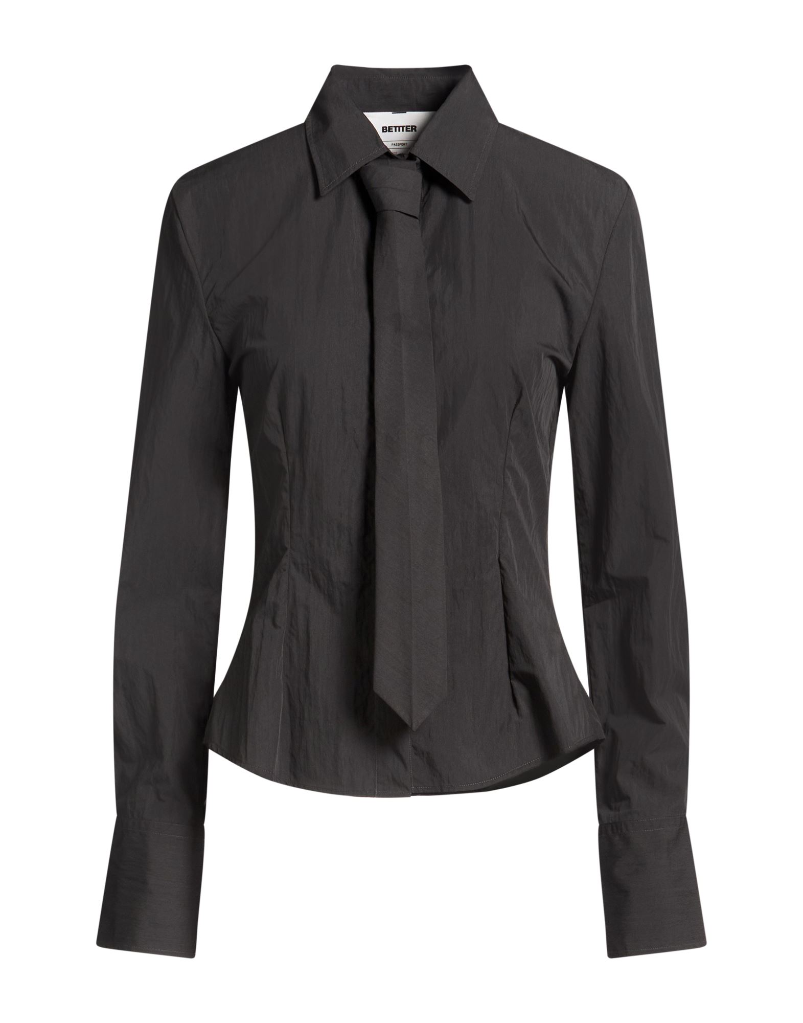  Bettter - Tops - Hemden - On Yoox.com 