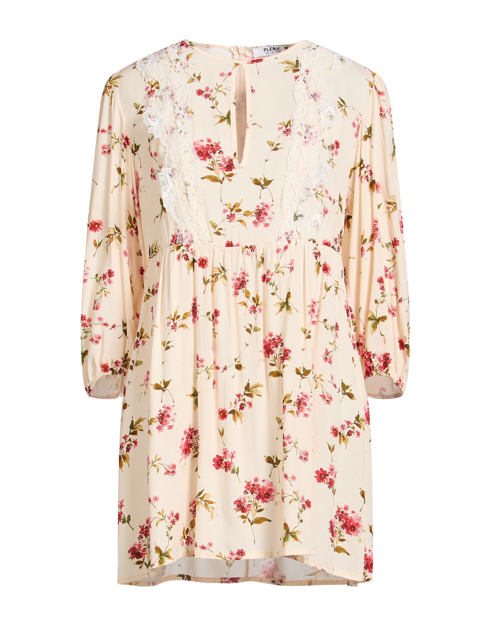 PLEASE ΦΟΡΕΜΑΤΑ Μίνι φόρεμα