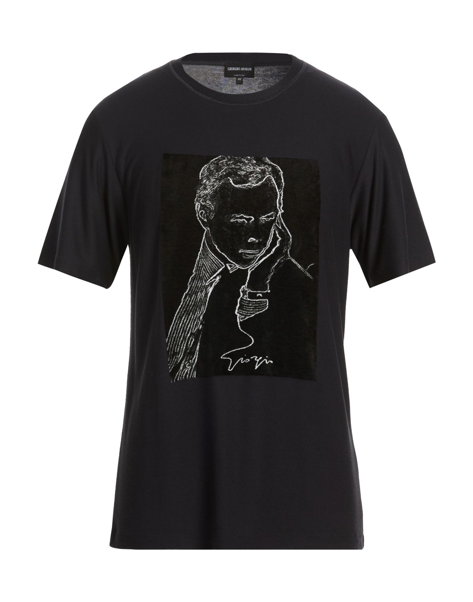 GIORGIO ARMANI ΜΠΛΟΥΖΑΚΙΑ T-shirt