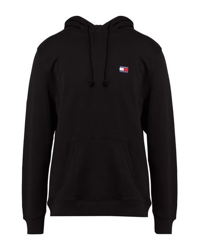 Sweatshirt Herren Schwarz XL Herren