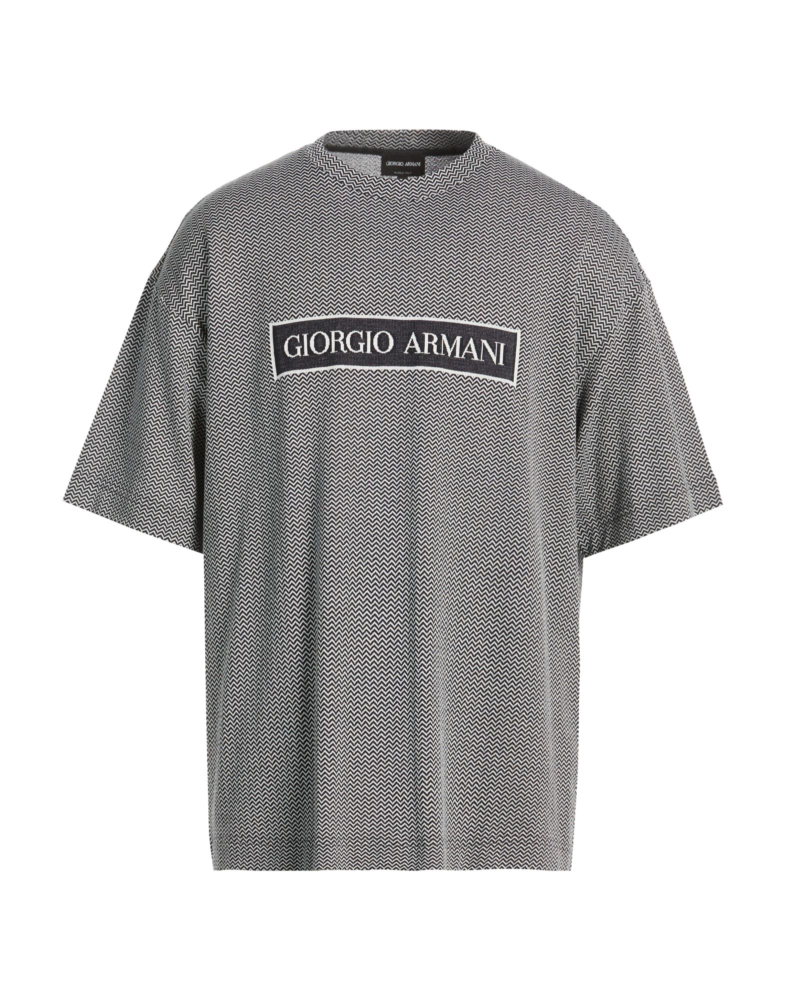 GIORGIO ARMANI ΜΠΛΟΥΖΑΚΙΑ T-shirt