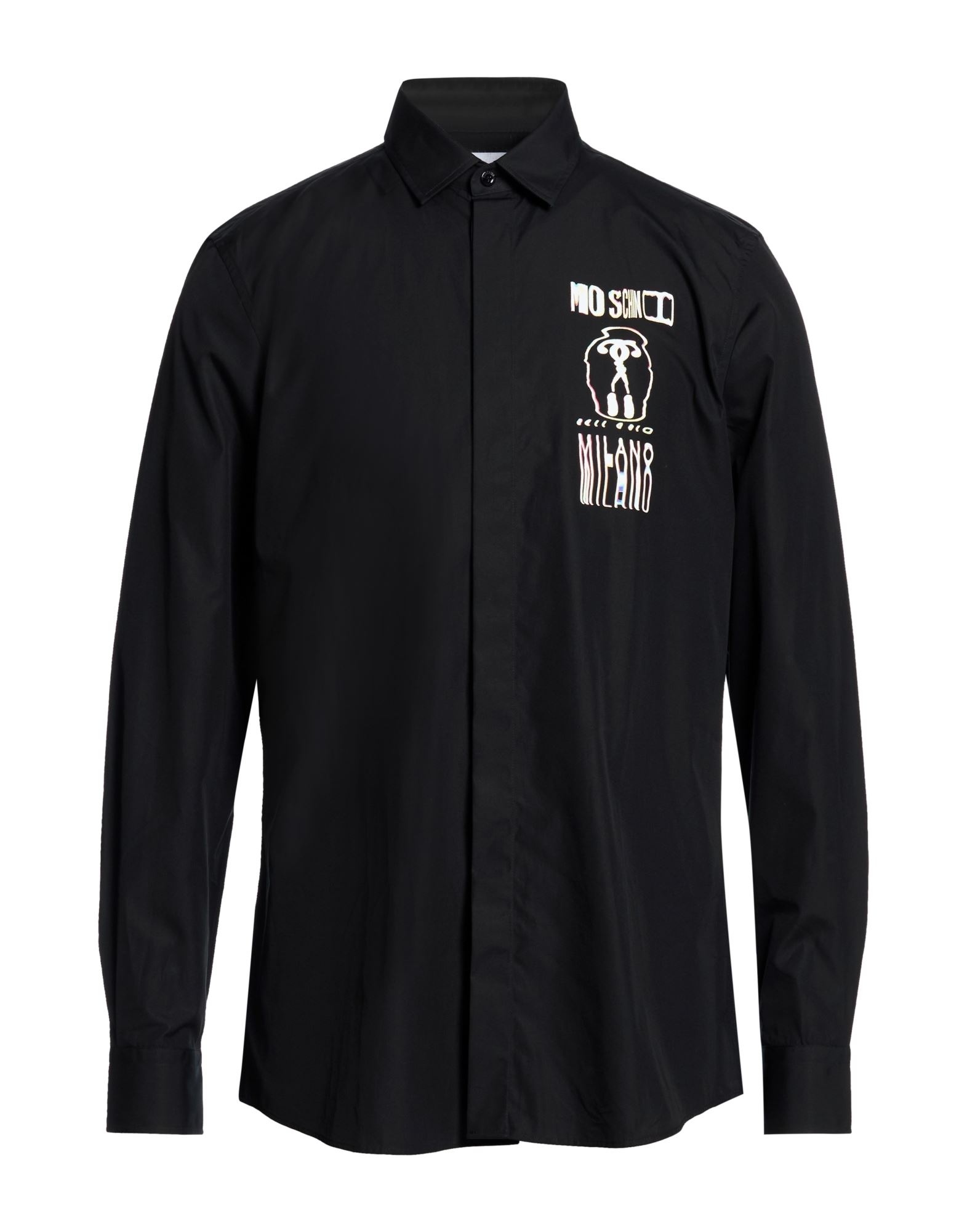 MOSCHINO ΜΠΛΟΥΖΑΚΙΑ Πουκάμισο
