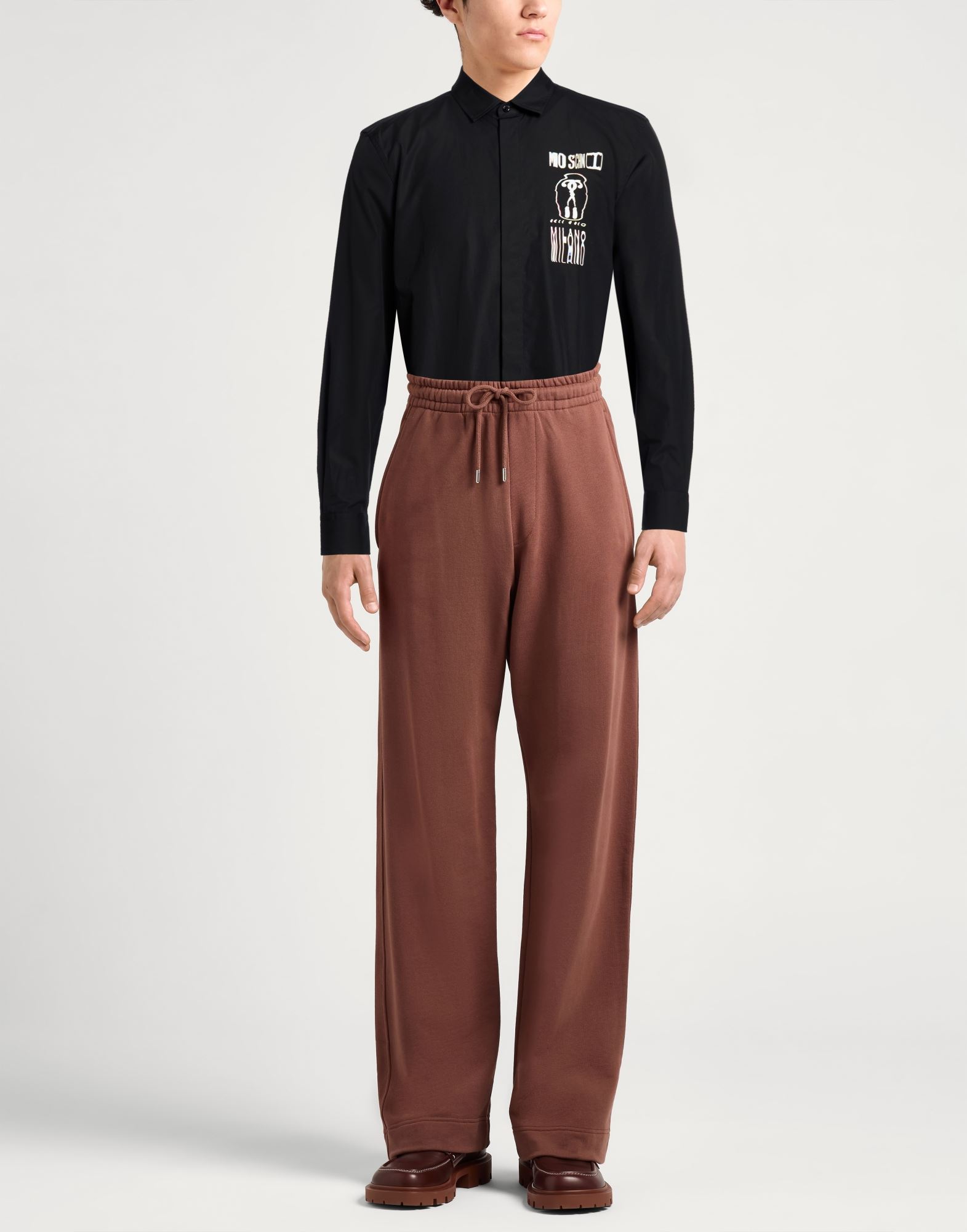  Moschino - Tops - Hemden - On Yoox.com 