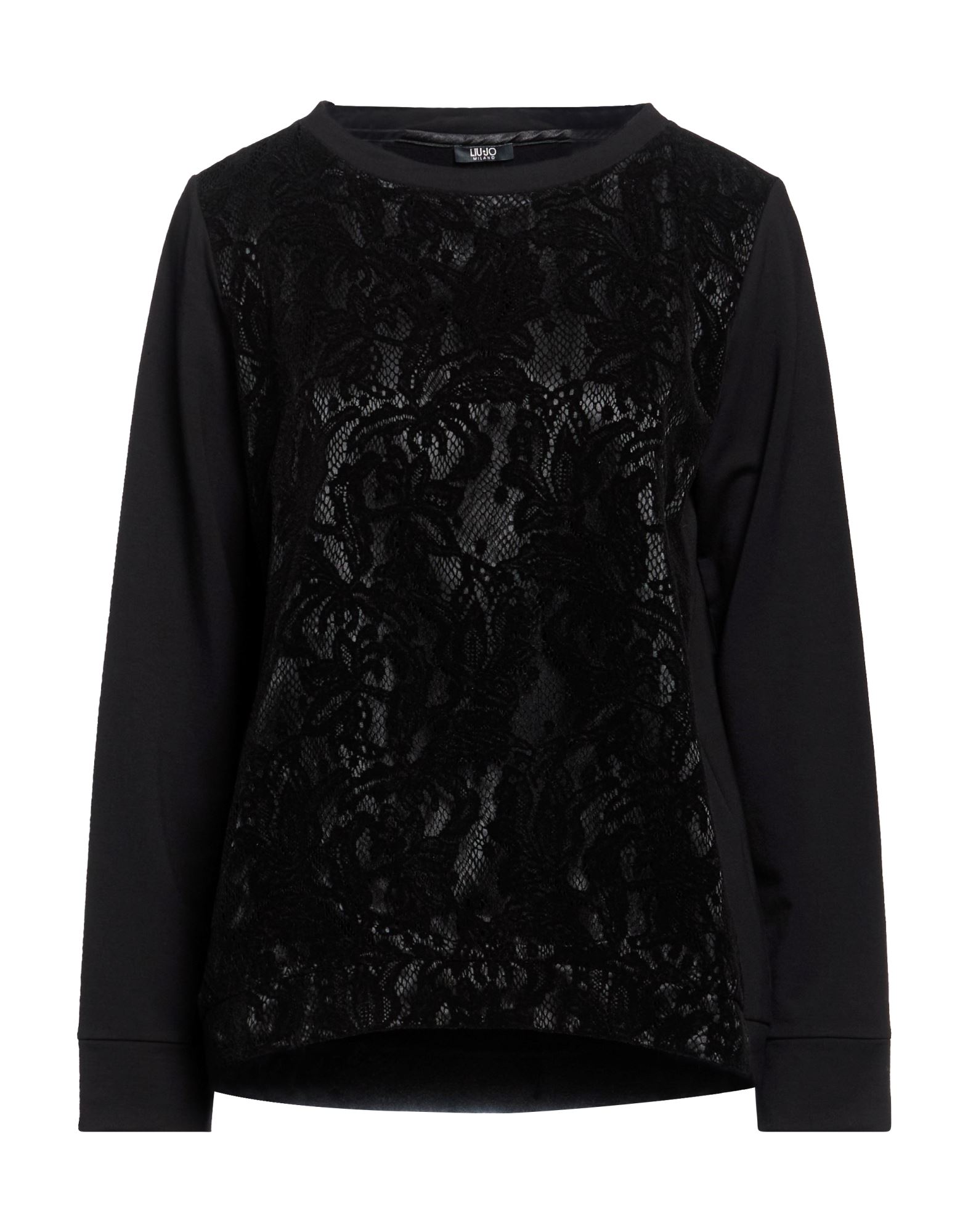  Liu •jo - Camisetas Y Tops - Sudaderas - On Yoox.com 