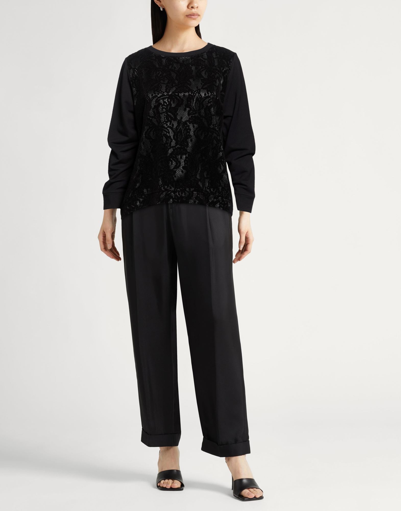  Liu •jo - Camisetas Y Tops - Sudaderas - On Yoox.com 