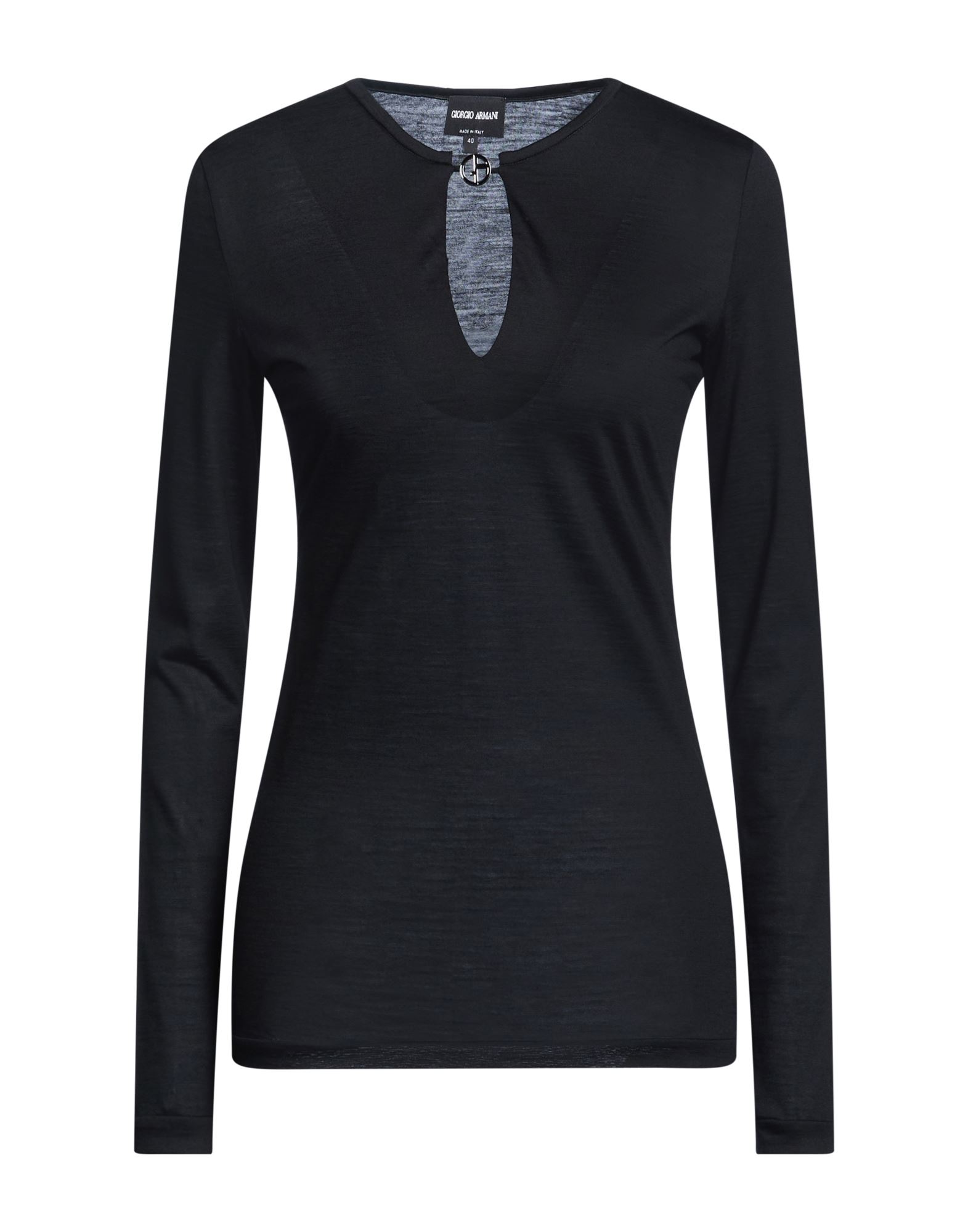 GIORGIO ARMANI GIORGIO ARMANI ΜΠΛΟΥΖΑΚΙΑ T-shirt