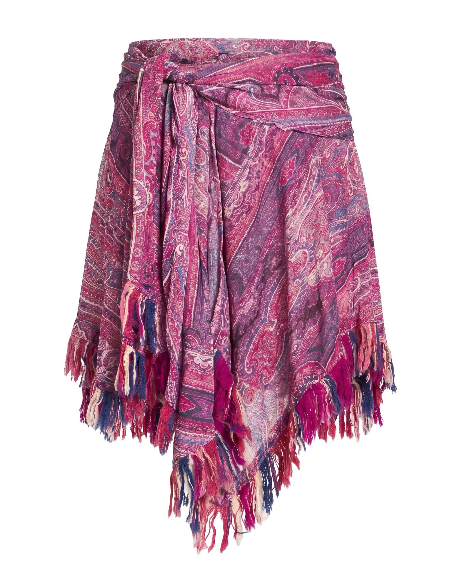 ISABEL MARANT ISABEL MARANT BOTTOMWEAR Μίνι φούστα