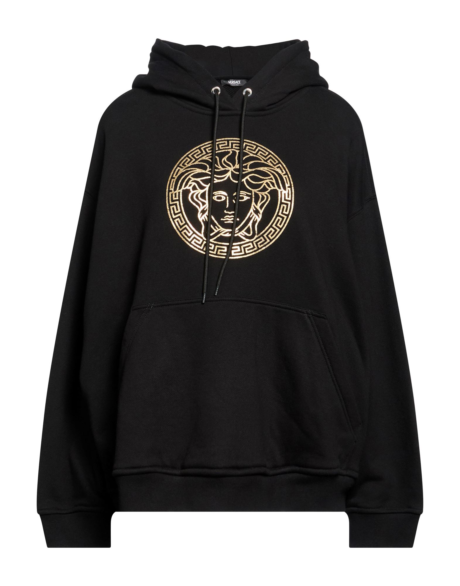 VERSACE VERSACE ΜΠΛΟΥΖΑΚΙΑ Φούτερ