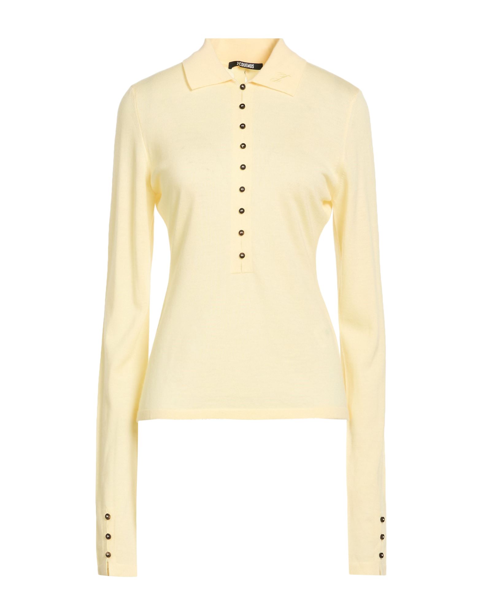  Jacquemus - Camisetas Y Tops - Polos - On Yoox.com 