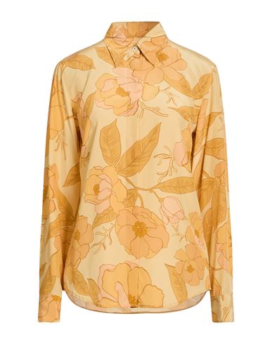 Hemd Damen Gelb 34,36,38 Damen