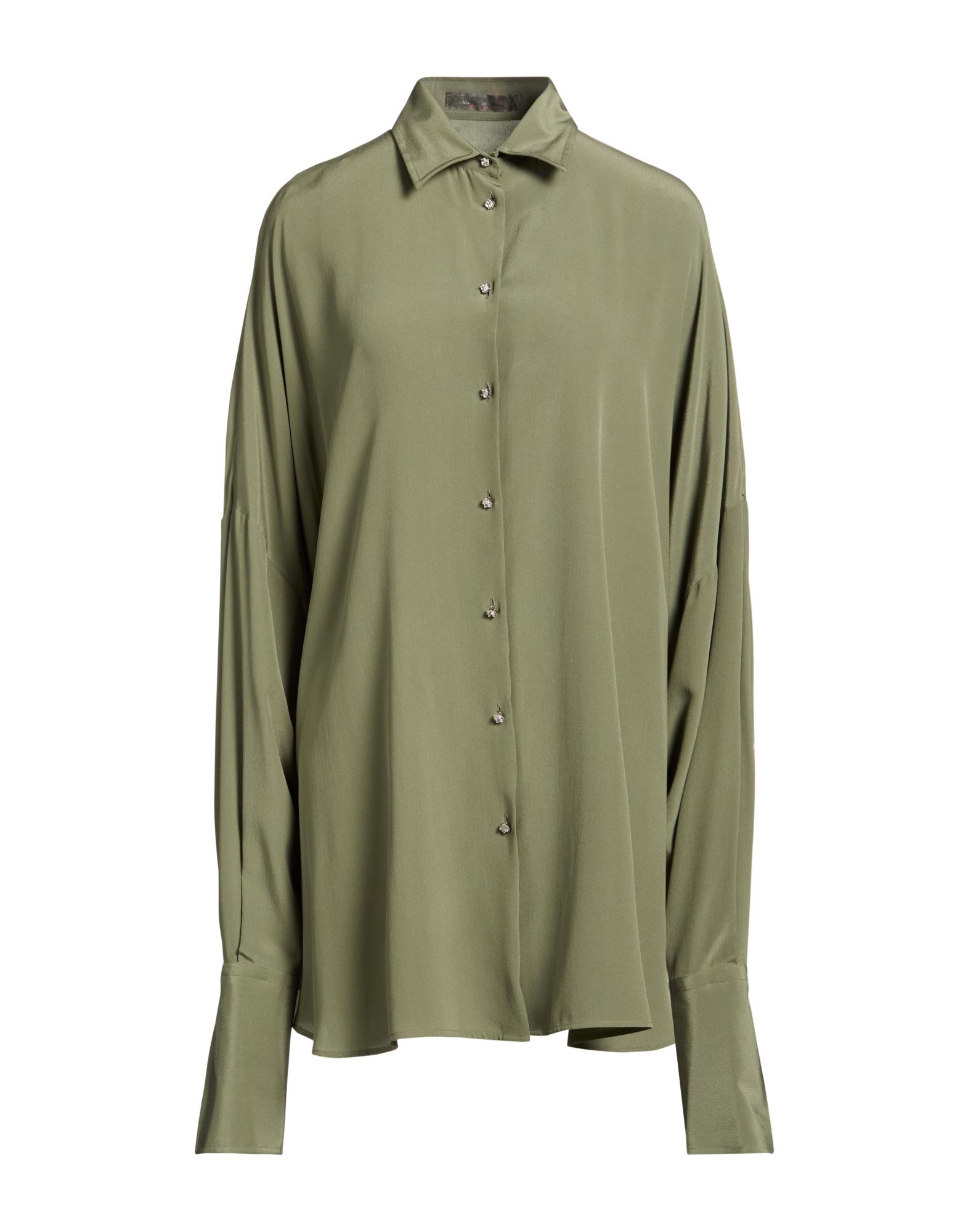 ERMANNO SCERVINO ERMANNO SCERVINO ΜΠΛΟΥΖΑΚΙΑ Πουκάμισο