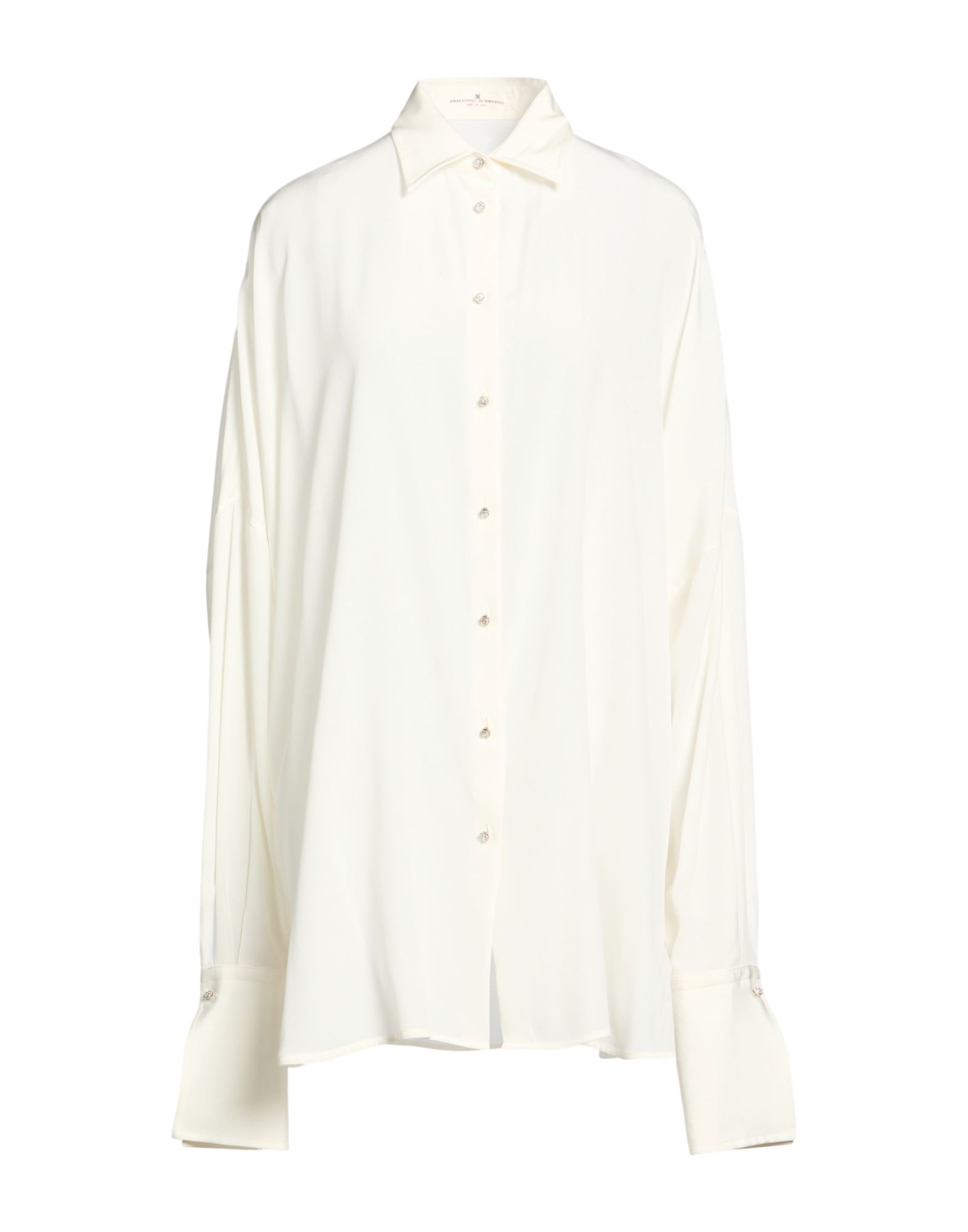 ERMANNO SCERVINO ERMANNO SCERVINO ΜΠΛΟΥΖΑΚΙΑ Πουκάμισο