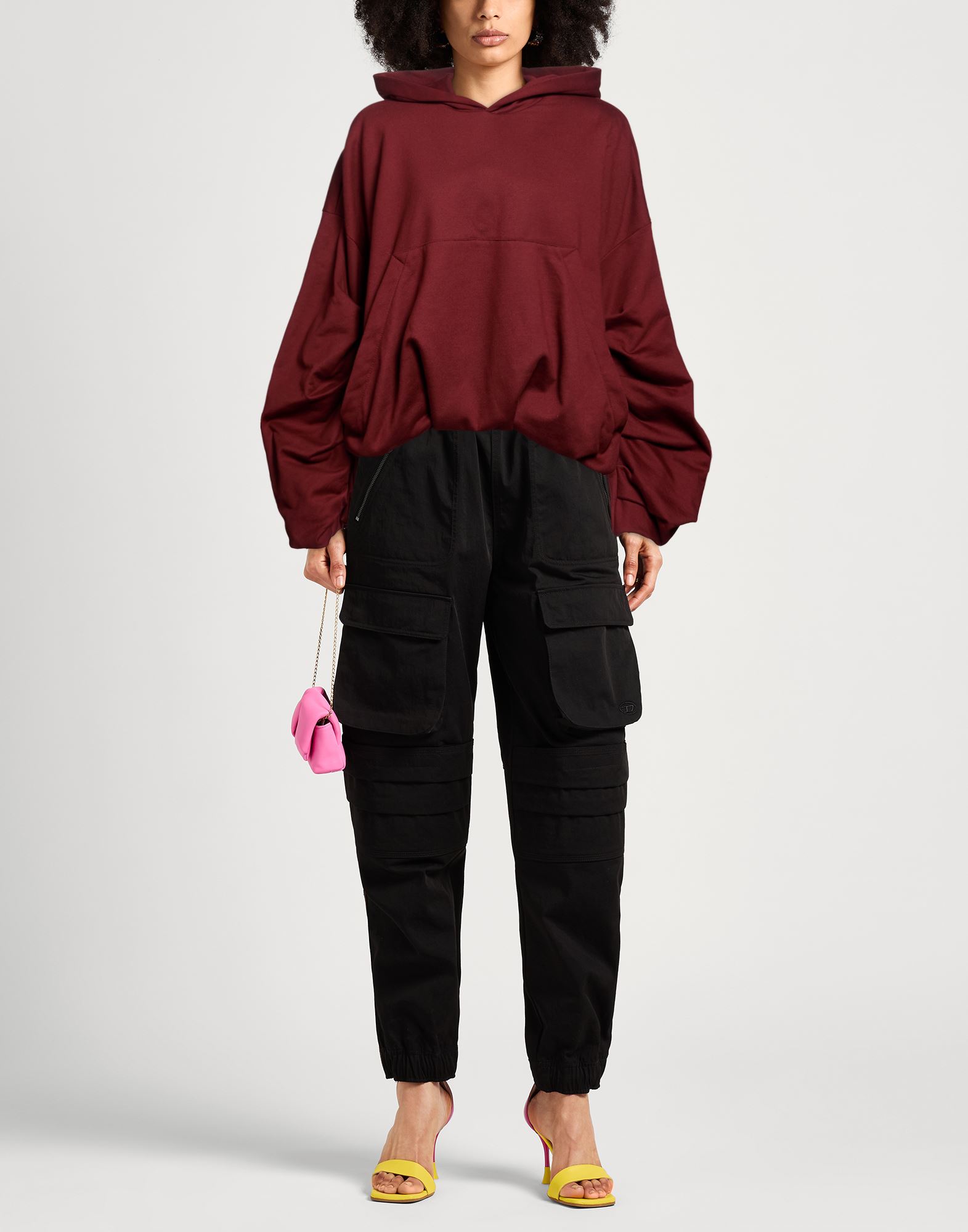  Dries Van Noten - Camisetas Y Tops - Sudaderas - On Yoox.com 