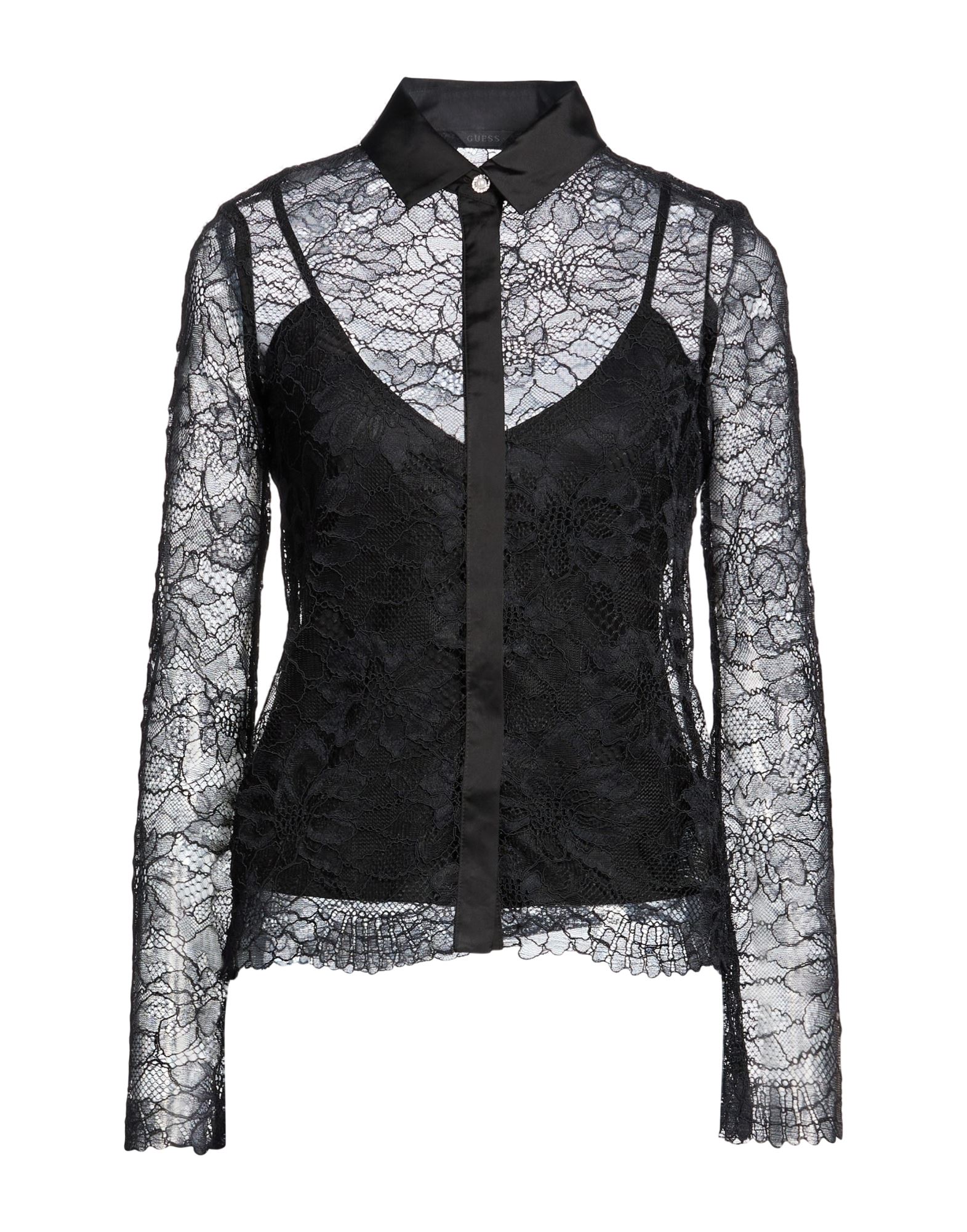  Guess - Tops - Hemden - On Yoox.com 