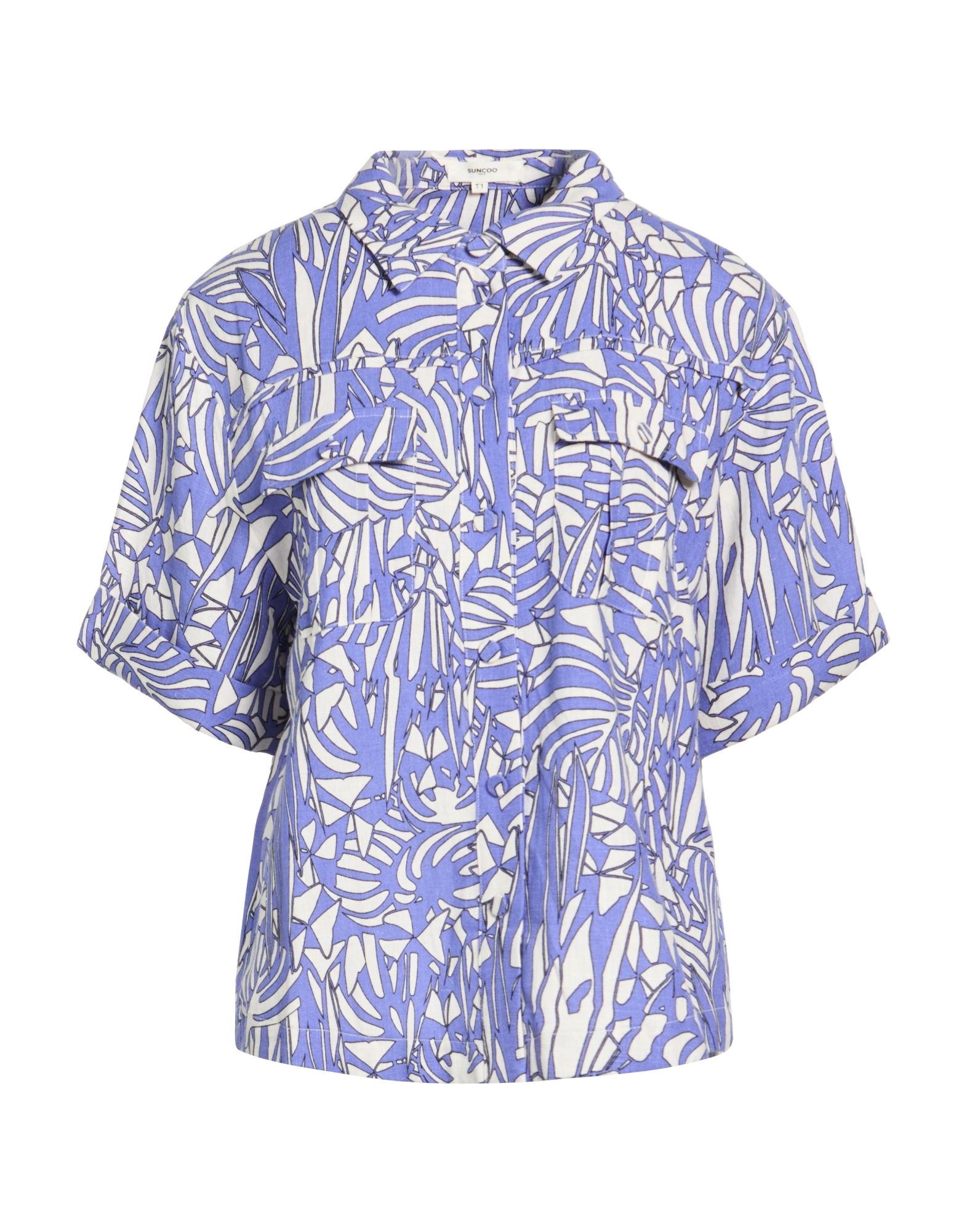  Suncoo - Topwear - Camicie - On Yoox.com 