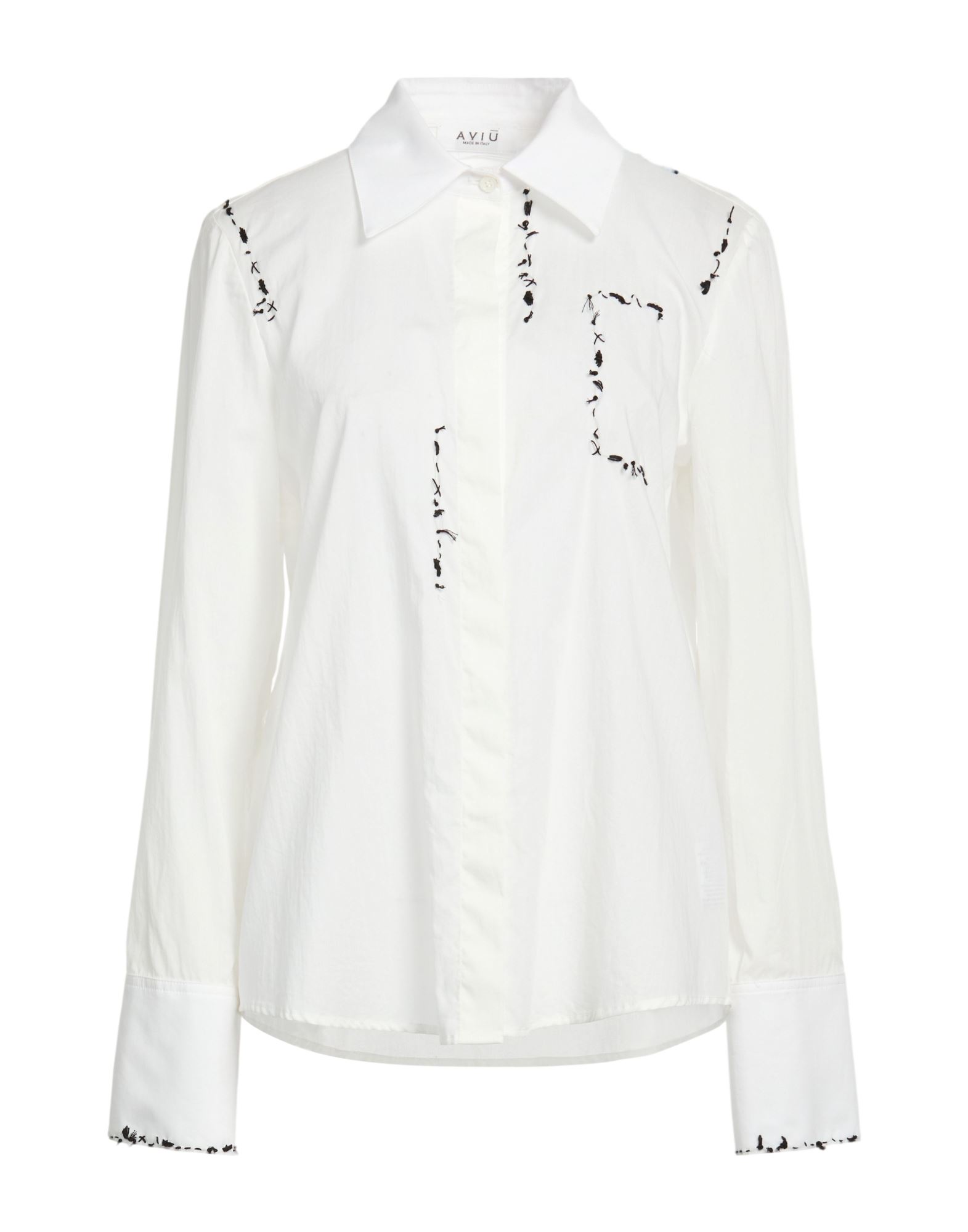  Aviù - Topwear - Camicie - On Yoox.com 