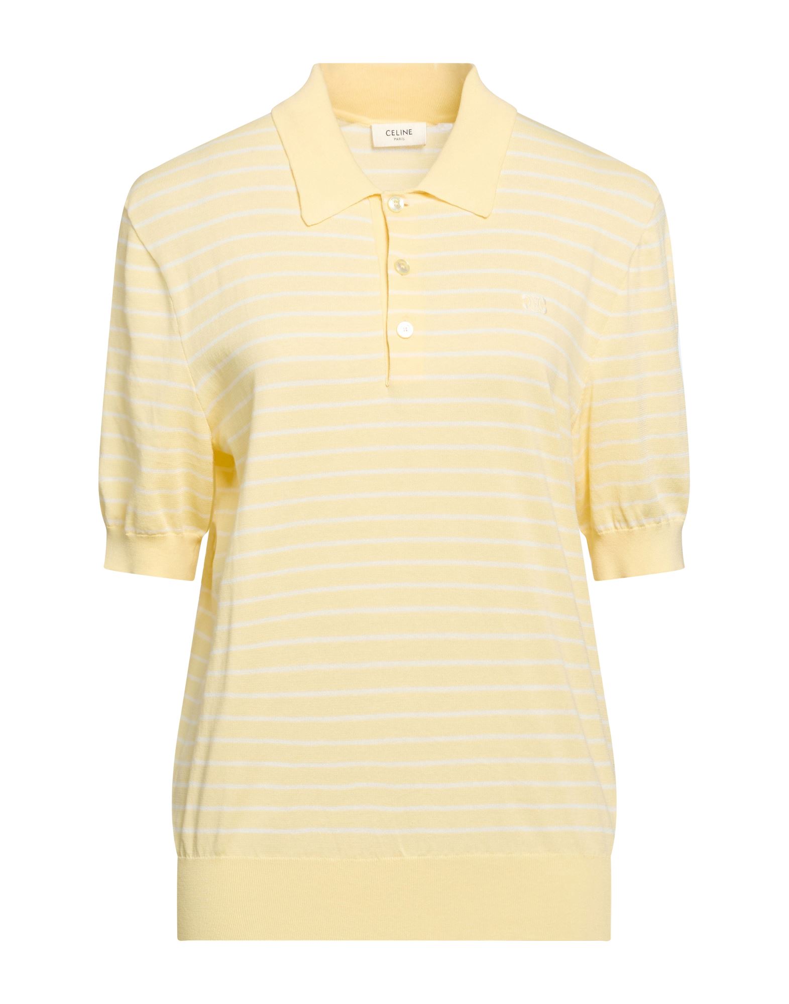 CELINE CELINE ΜΠΛΟΥΖΑΚΙΑ Μπλουζάκι Polo