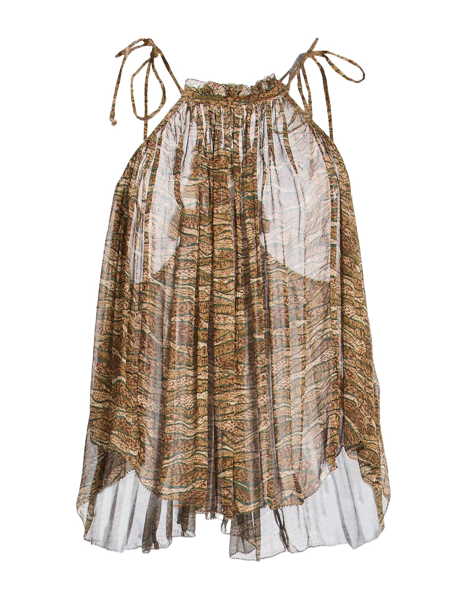 MARANT ÉTOILE MARANT ÉTOILE ΜΠΛΟΥΖΑΚΙΑ Τοπ